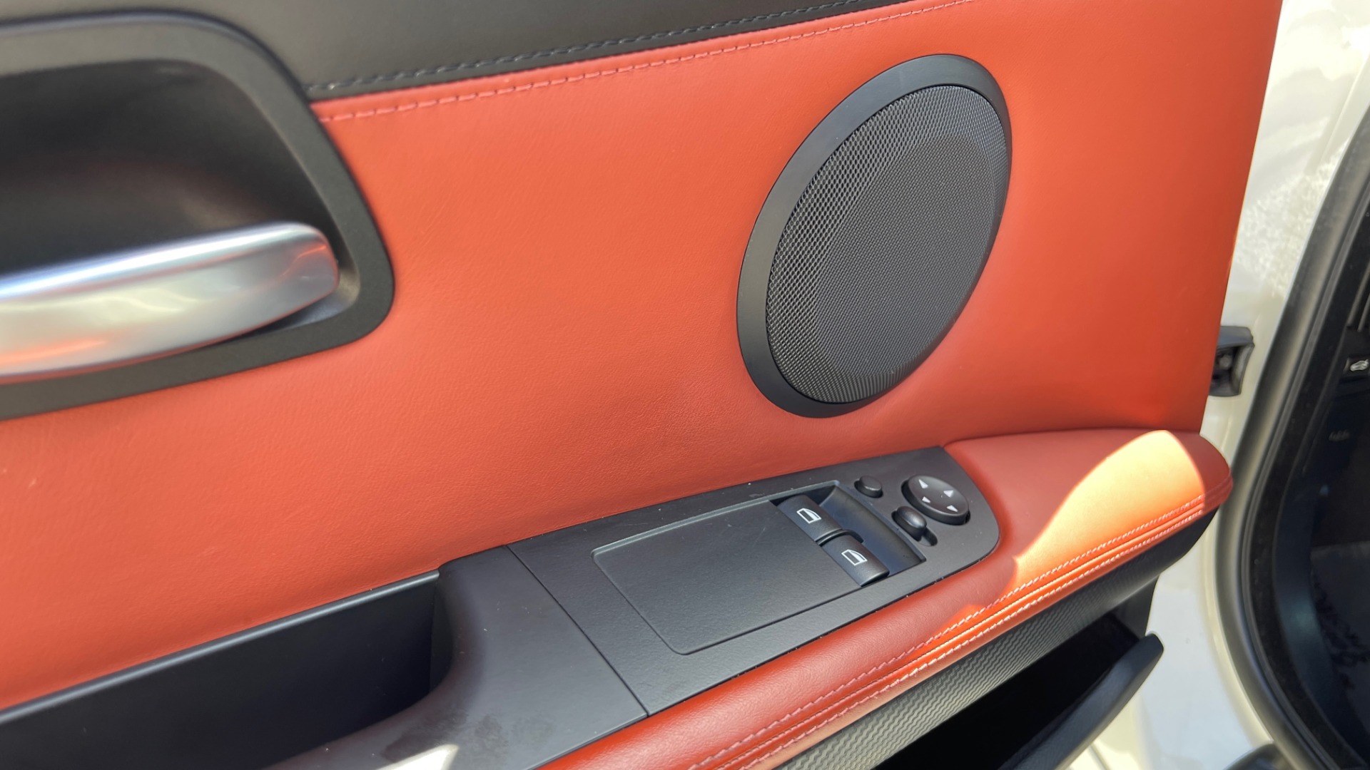 Used 2011 BMW M3 PREMIUM COUPE / CLD WTHR / TECH / SMARTPHONEINT / PARK ASST for sale Sold at Formula Imports in Charlotte NC 28227 38