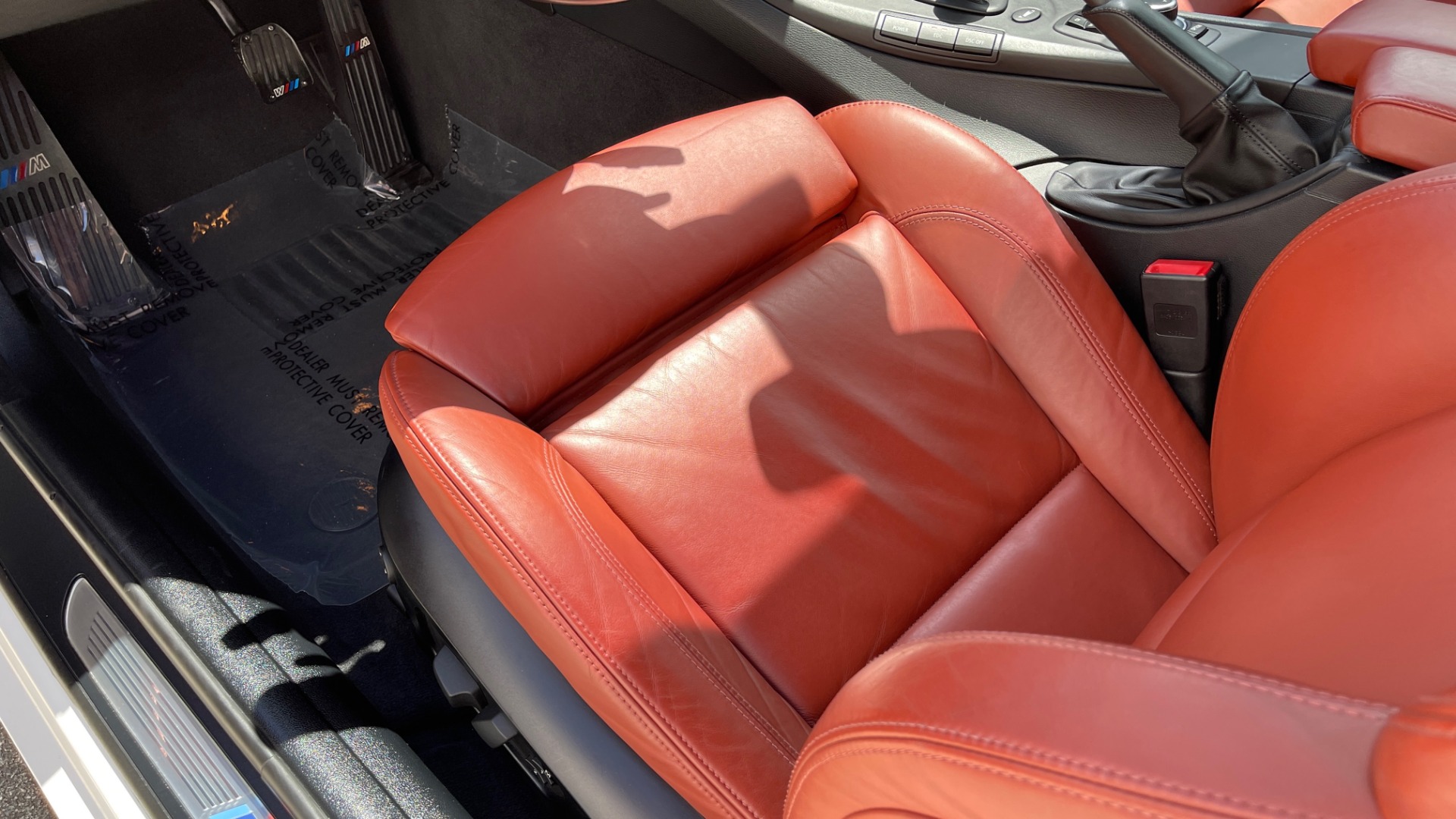 Used 2011 BMW M3 PREMIUM COUPE / CLD WTHR / TECH / SMARTPHONEINT / PARK ASST for sale Sold at Formula Imports in Charlotte NC 28227 43