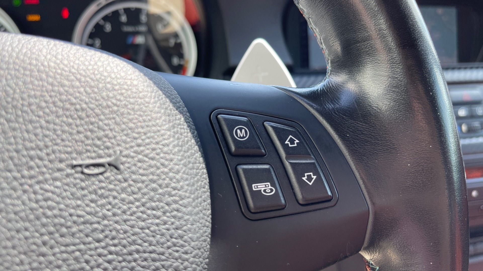 Used 2011 BMW M3 PREMIUM COUPE / CLD WTHR / TECH / SMARTPHONEINT / PARK ASST for sale Sold at Formula Imports in Charlotte NC 28227 53