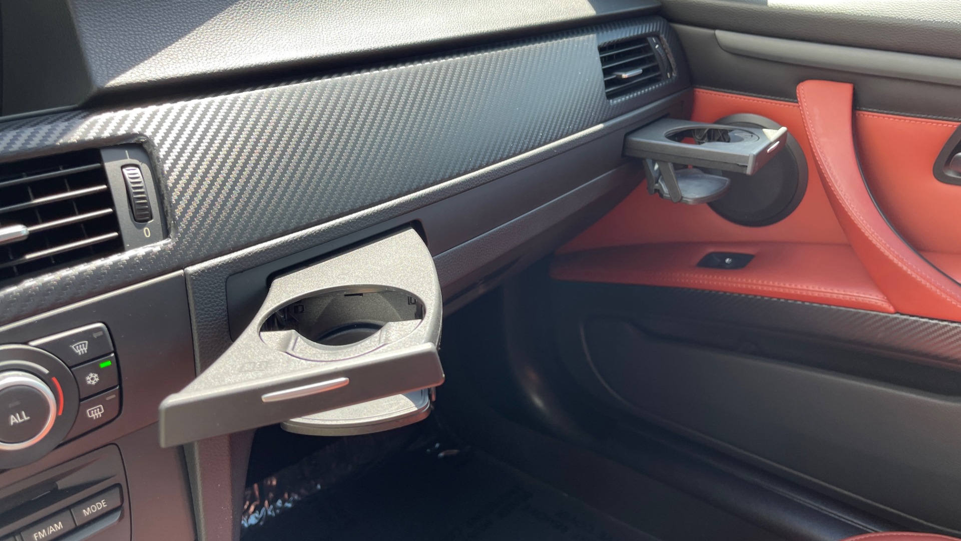 Used 2011 BMW M3 PREMIUM COUPE / CLD WTHR / TECH / SMARTPHONEINT / PARK ASST for sale Sold at Formula Imports in Charlotte NC 28227 66