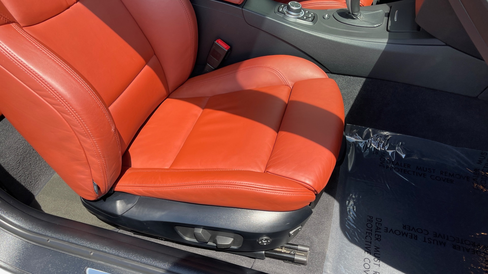 Used 2011 BMW M3 PREMIUM COUPE / CLD WTHR / TECH / SMARTPHONEINT / PARK ASST for sale Sold at Formula Imports in Charlotte NC 28227 77