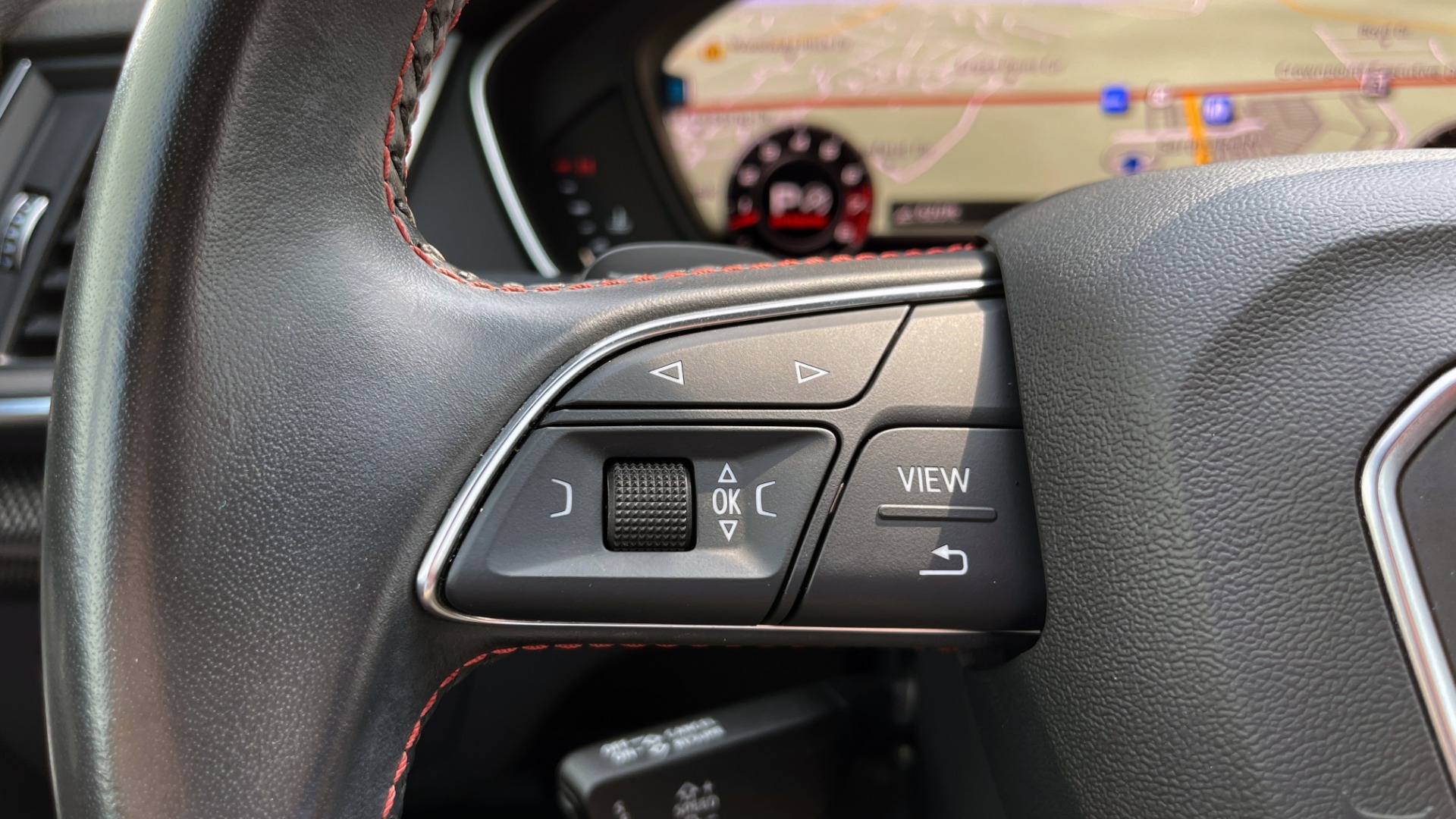 Used 2018 Audi SQ5 PREMIUM PLUS / S-SPORT / NAV / B&O SND / SUNROOF / REARVIEW for sale Sold at Formula Imports in Charlotte NC 28227 38