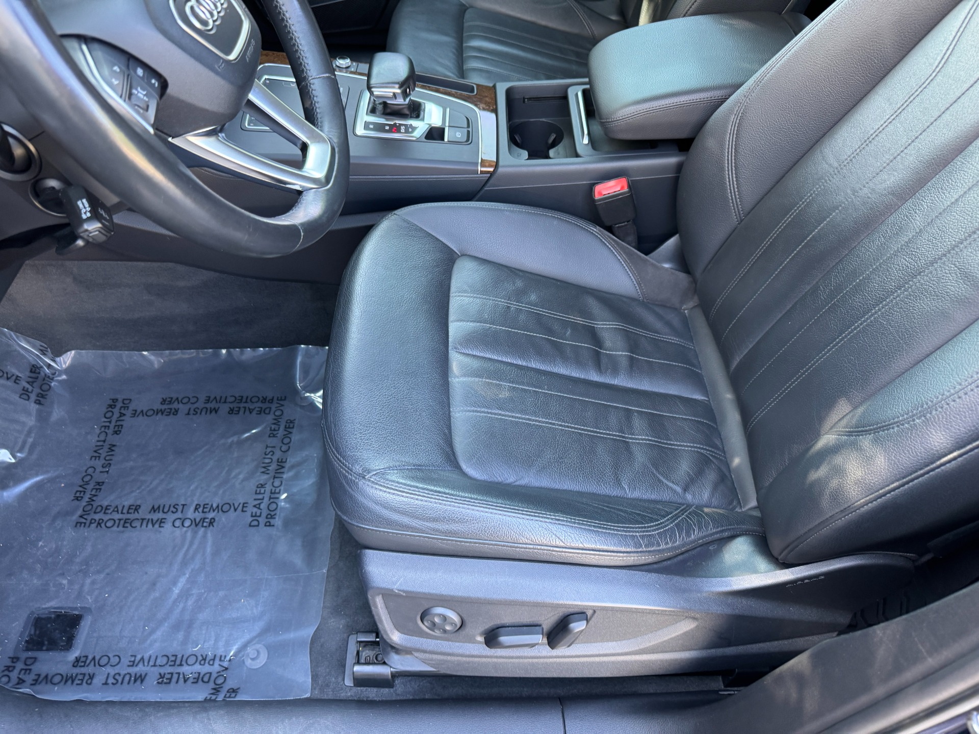 Used 2018 Audi Q5 PREMIUM PLUS / NAV / PANO-ROOF / PARK SYSTEM / REARVIEW for sale Sold at Formula Imports in Charlotte NC 28227 22