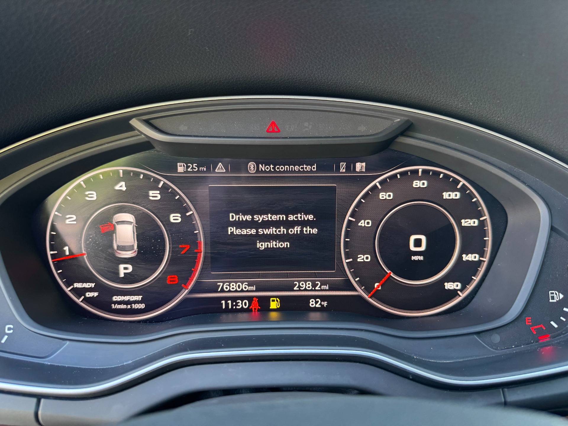 Used 2018 Audi Q5 PREMIUM PLUS / NAV / PANO-ROOF / PARK SYSTEM / REARVIEW for sale Sold at Formula Imports in Charlotte NC 28227 25