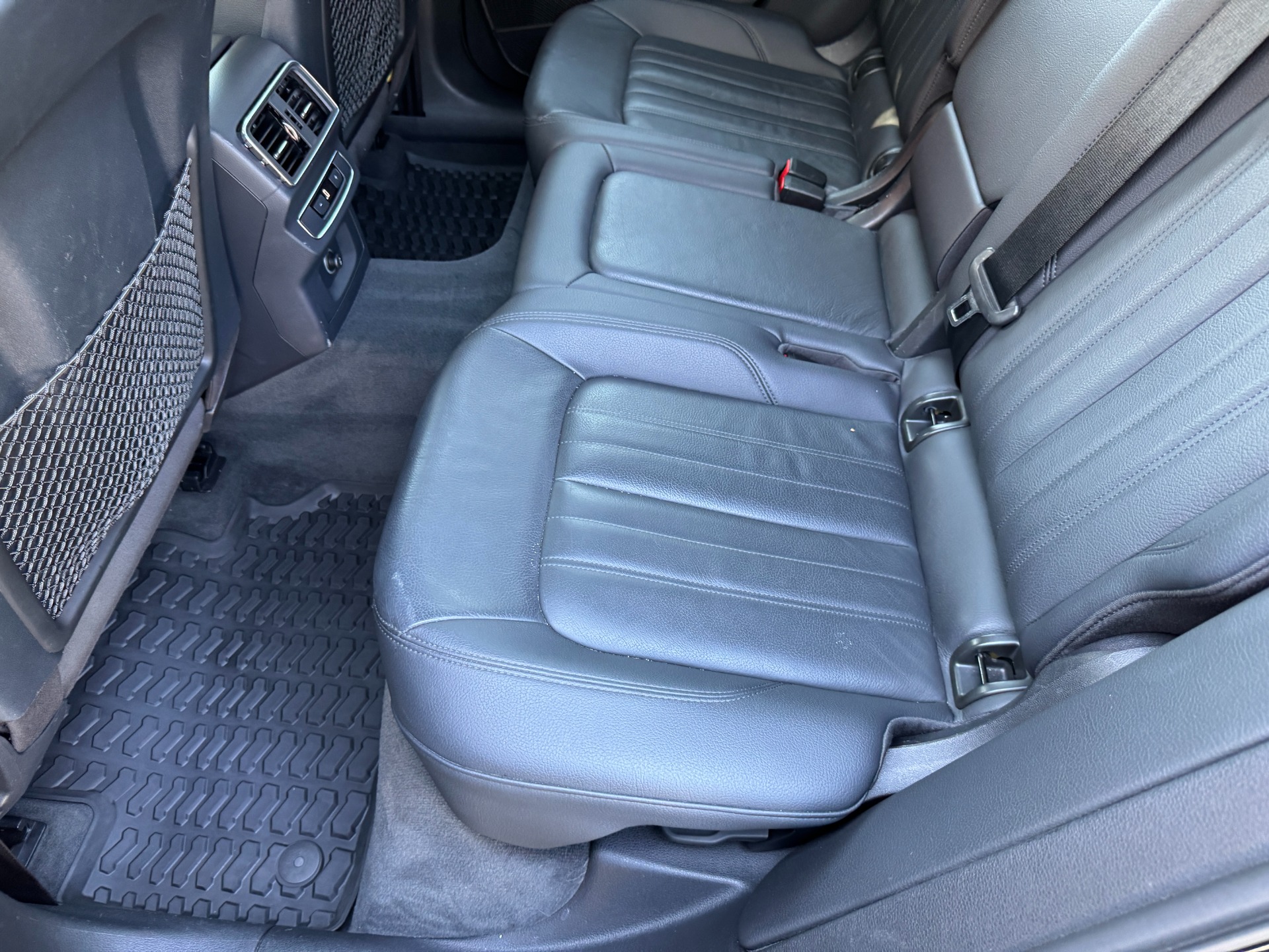 Used 2018 Audi Q5 PREMIUM PLUS / NAV / PANO-ROOF / PARK SYSTEM / REARVIEW for sale Sold at Formula Imports in Charlotte NC 28227 38