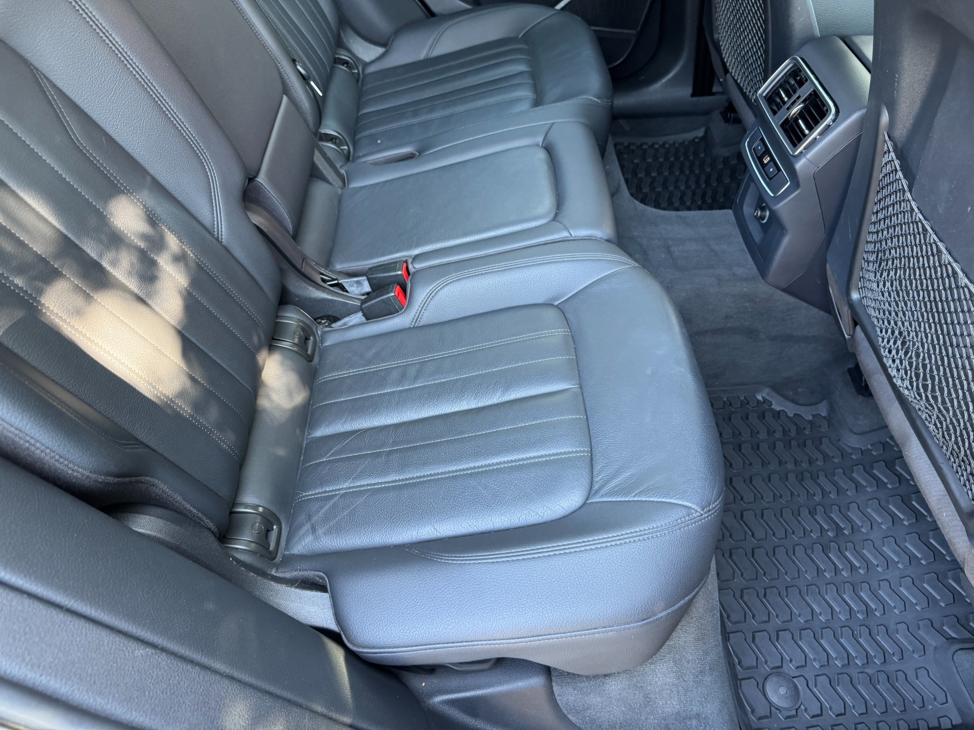 Used 2018 Audi Q5 PREMIUM PLUS / NAV / PANO-ROOF / PARK SYSTEM / REARVIEW for sale Sold at Formula Imports in Charlotte NC 28227 50