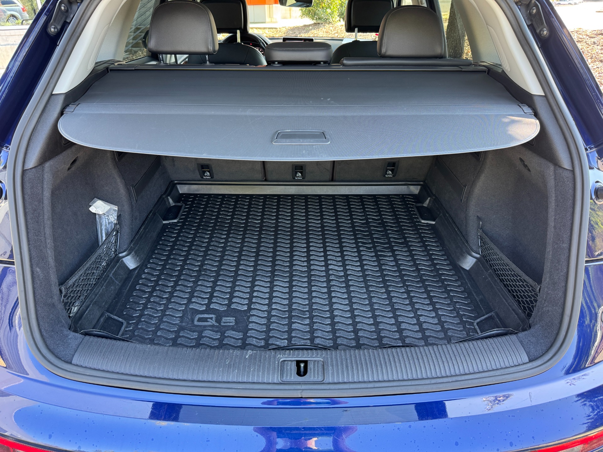 Used 2018 Audi Q5 PREMIUM PLUS / NAV / PANO-ROOF / PARK SYSTEM / REARVIEW for sale Sold at Formula Imports in Charlotte NC 28227 52