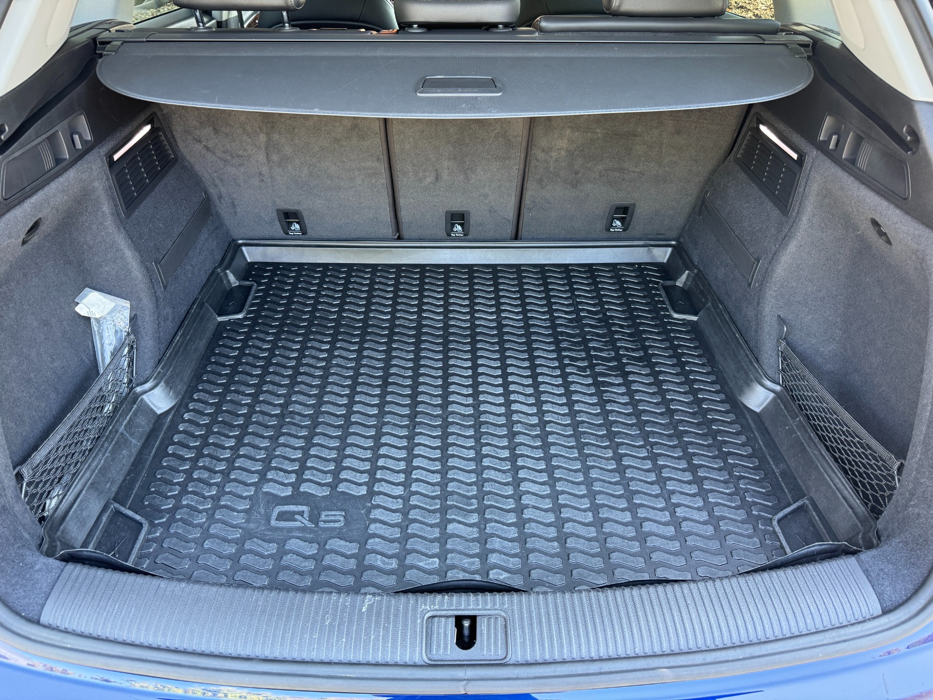 Used 2018 Audi Q5 Premium Plus PREMIUM PLUS / B&O SOUND / NAV PKG / 20IN WHEELS for sale Sold at Formula Imports in Charlotte NC 28227 53