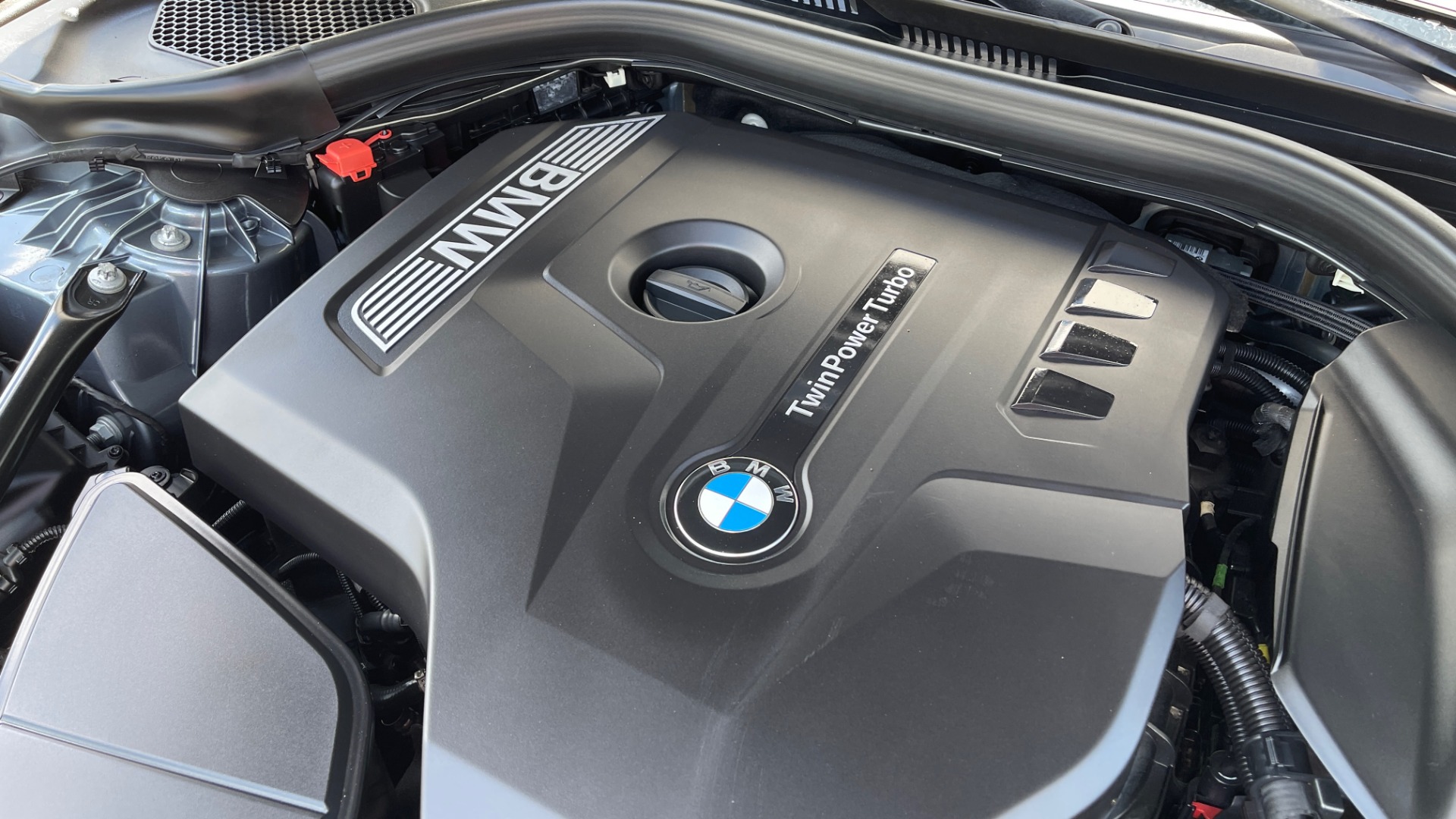 Used 2017 BMW 5 SERIES 530I PREMIUM / WIFI / NAV / SUNROOF / AUTO CLIMATE CONTROL for sale Sold at Formula Imports in Charlotte NC 28227 12