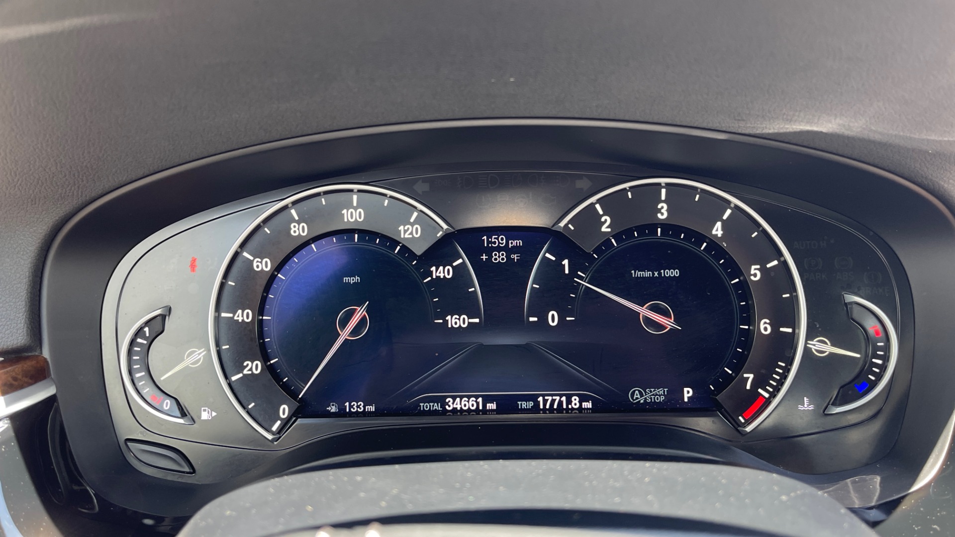 Used 2017 BMW 5 SERIES 530I PREMIUM / WIFI / NAV / SUNROOF / AUTO CLIMATE CONTROL for sale Sold at Formula Imports in Charlotte NC 28227 37