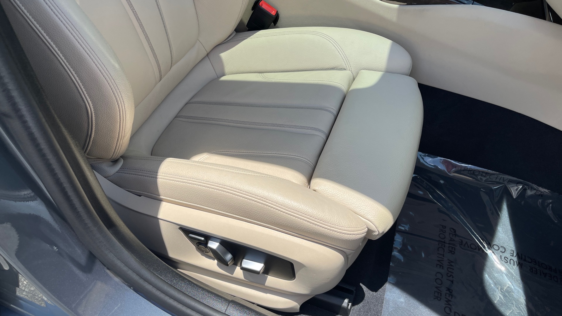 Used 2017 BMW 5 SERIES 530I PREMIUM / WIFI / NAV / SUNROOF / AUTO CLIMATE CONTROL for sale Sold at Formula Imports in Charlotte NC 28227 65