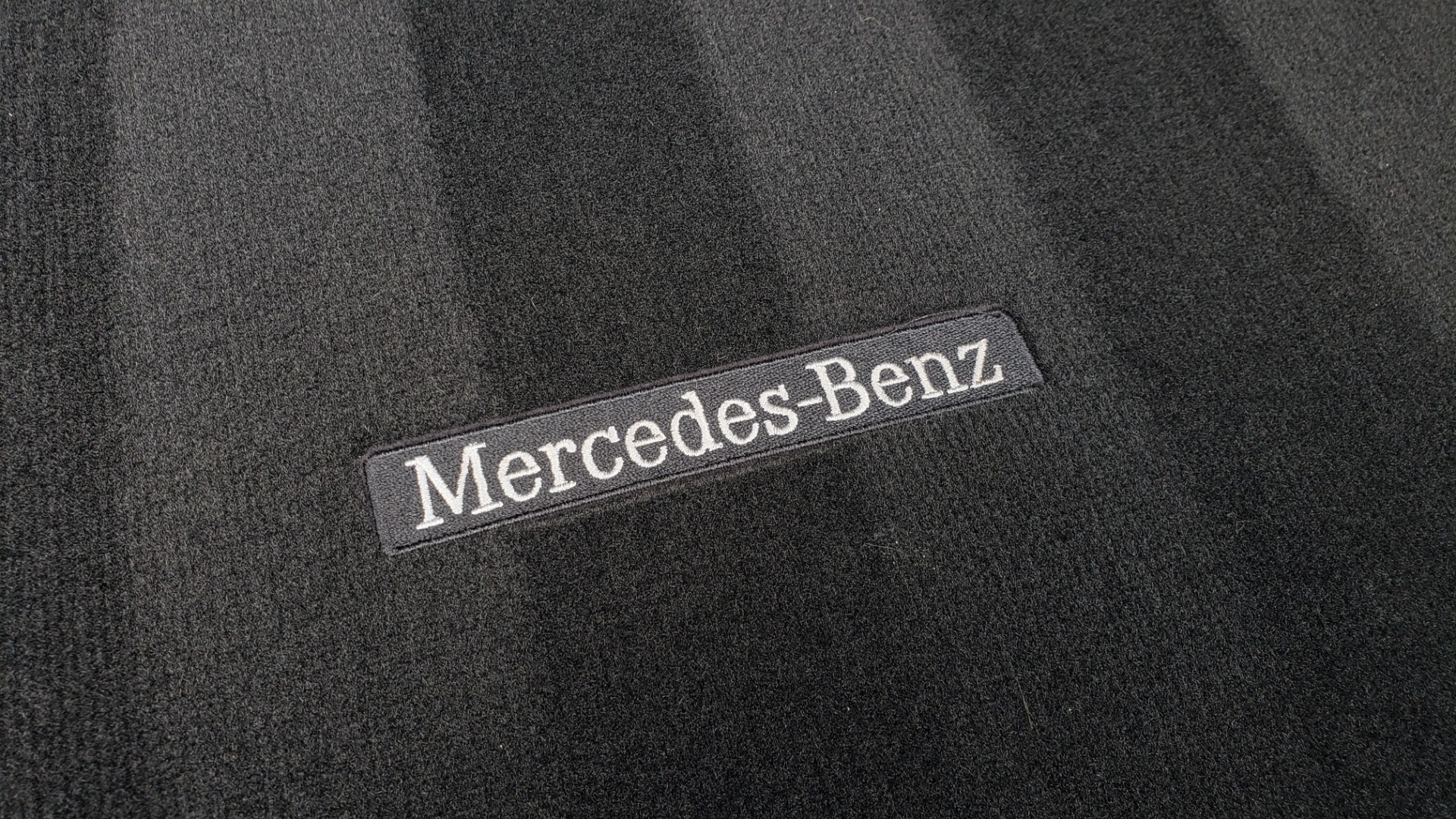 Used 2018 Mercedes-Benz E-CLASS E 300 PREMIUM / AMG LINE / PARK ASST / BURMESTER / SUNROOF / REARVIEW for sale Sold at Formula Imports in Charlotte NC 28227 17