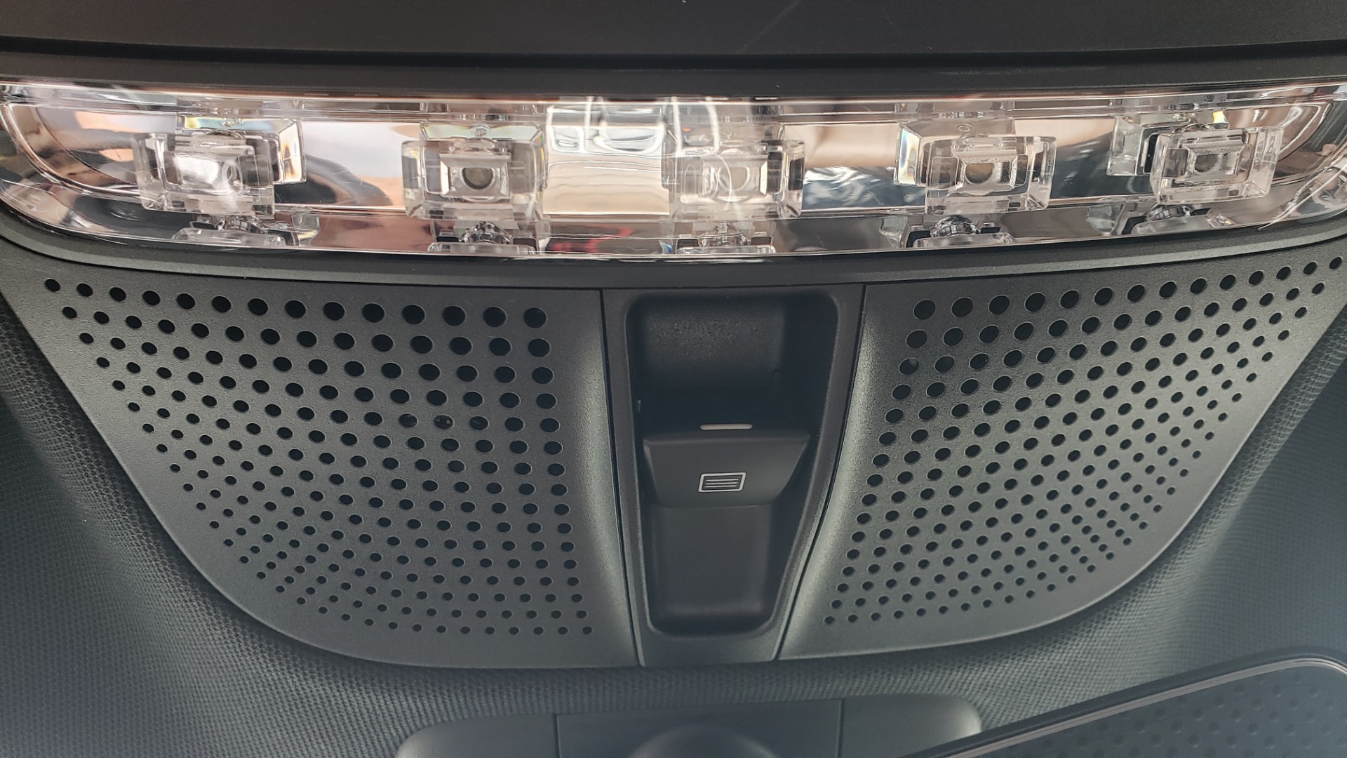 Used 2018 Mercedes-Benz E-CLASS E 300 PREMIUM / AMG LINE / PARK ASST / BURMESTER / SUNROOF / REARVIEW for sale Sold at Formula Imports in Charlotte NC 28227 56