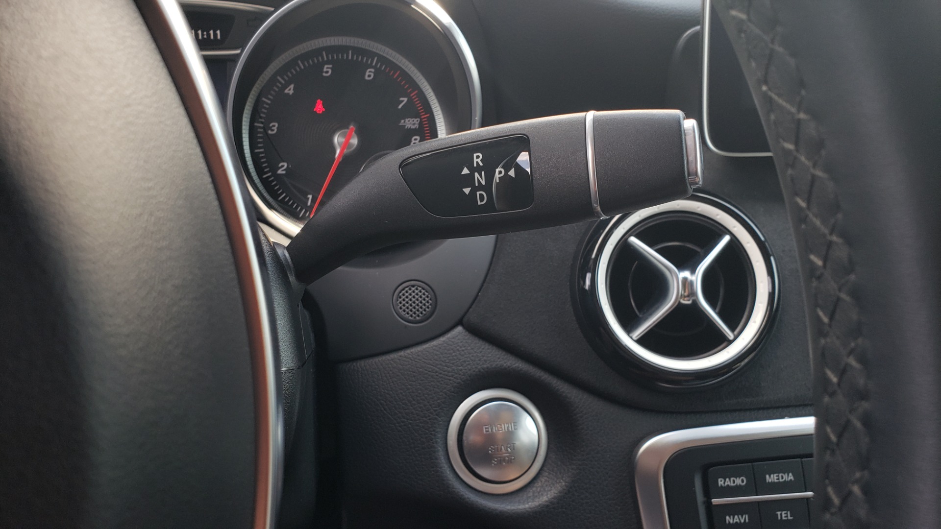 Used 2018 Mercedes-Benz GLA 250 / ICE EDITION / 2.0L / 7-SPD AUTO / SUNROOF / REARVIEW for sale Sold at Formula Imports in Charlotte NC 28227 39