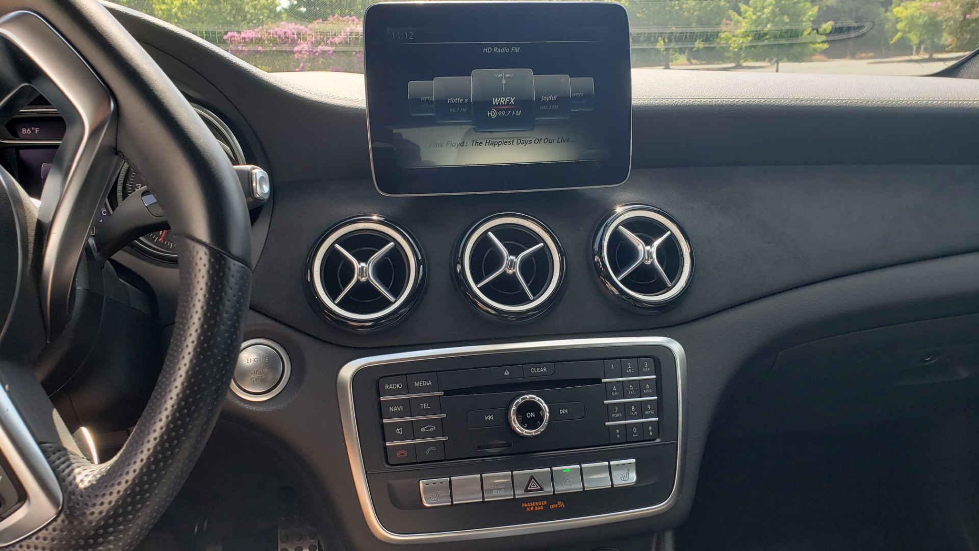 Used 2018 Mercedes-Benz GLA 250 / ICE EDITION / 2.0L / 7-SPD AUTO / SUNROOF / REARVIEW for sale Sold at Formula Imports in Charlotte NC 28227 41