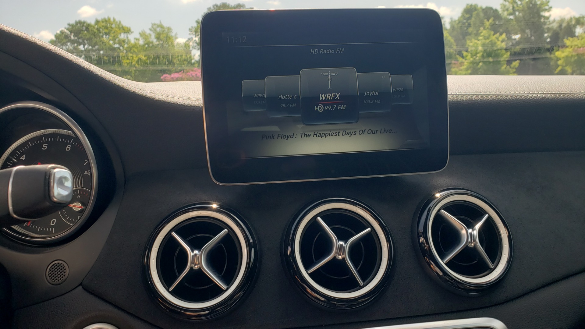 Used 2018 Mercedes-Benz GLA 250 / ICE EDITION / 2.0L / 7-SPD AUTO / SUNROOF / REARVIEW for sale Sold at Formula Imports in Charlotte NC 28227 42