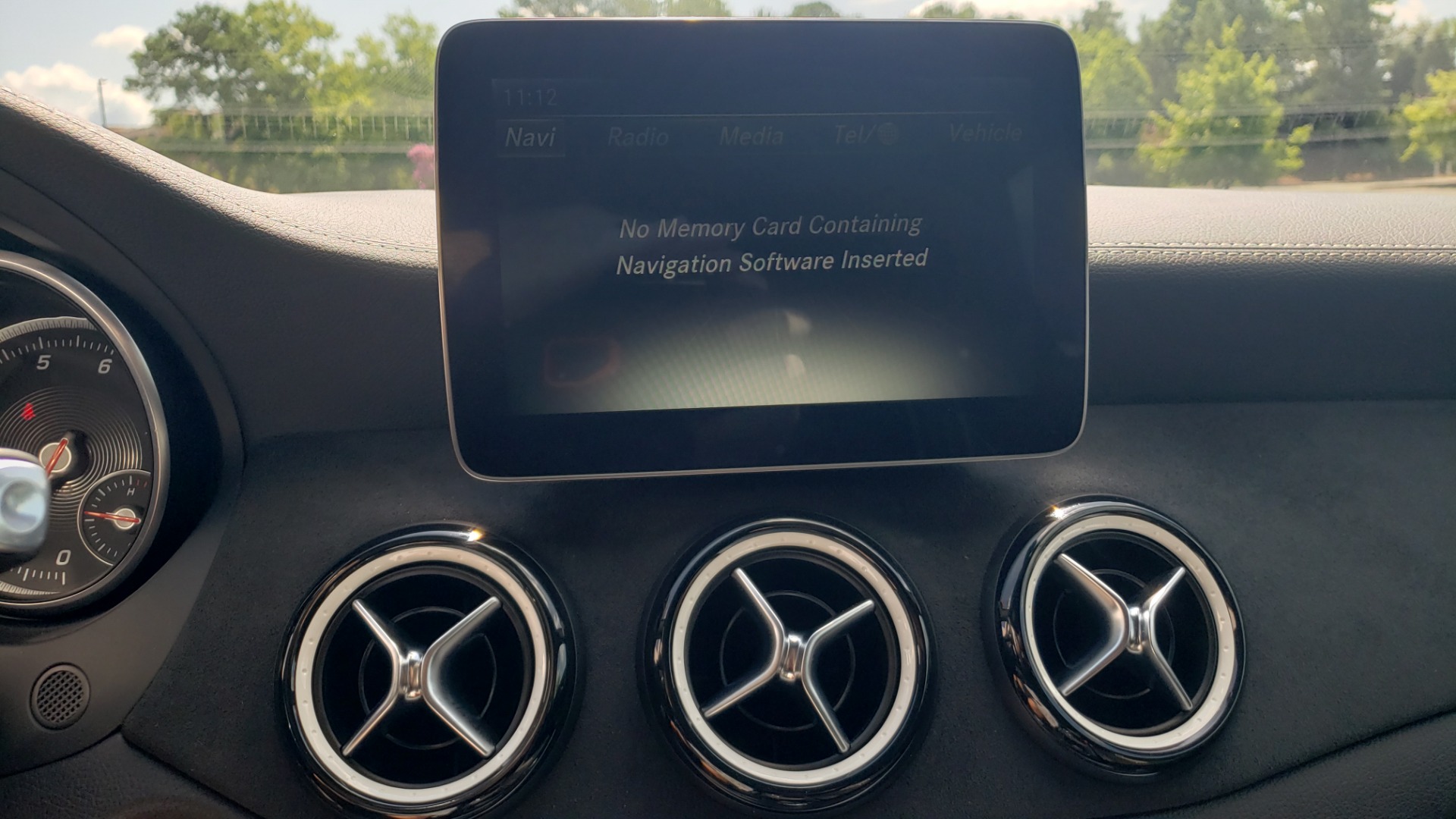 Used 2018 Mercedes-Benz GLA 250 / ICE EDITION / 2.0L / 7-SPD AUTO / SUNROOF / REARVIEW for sale Sold at Formula Imports in Charlotte NC 28227 44