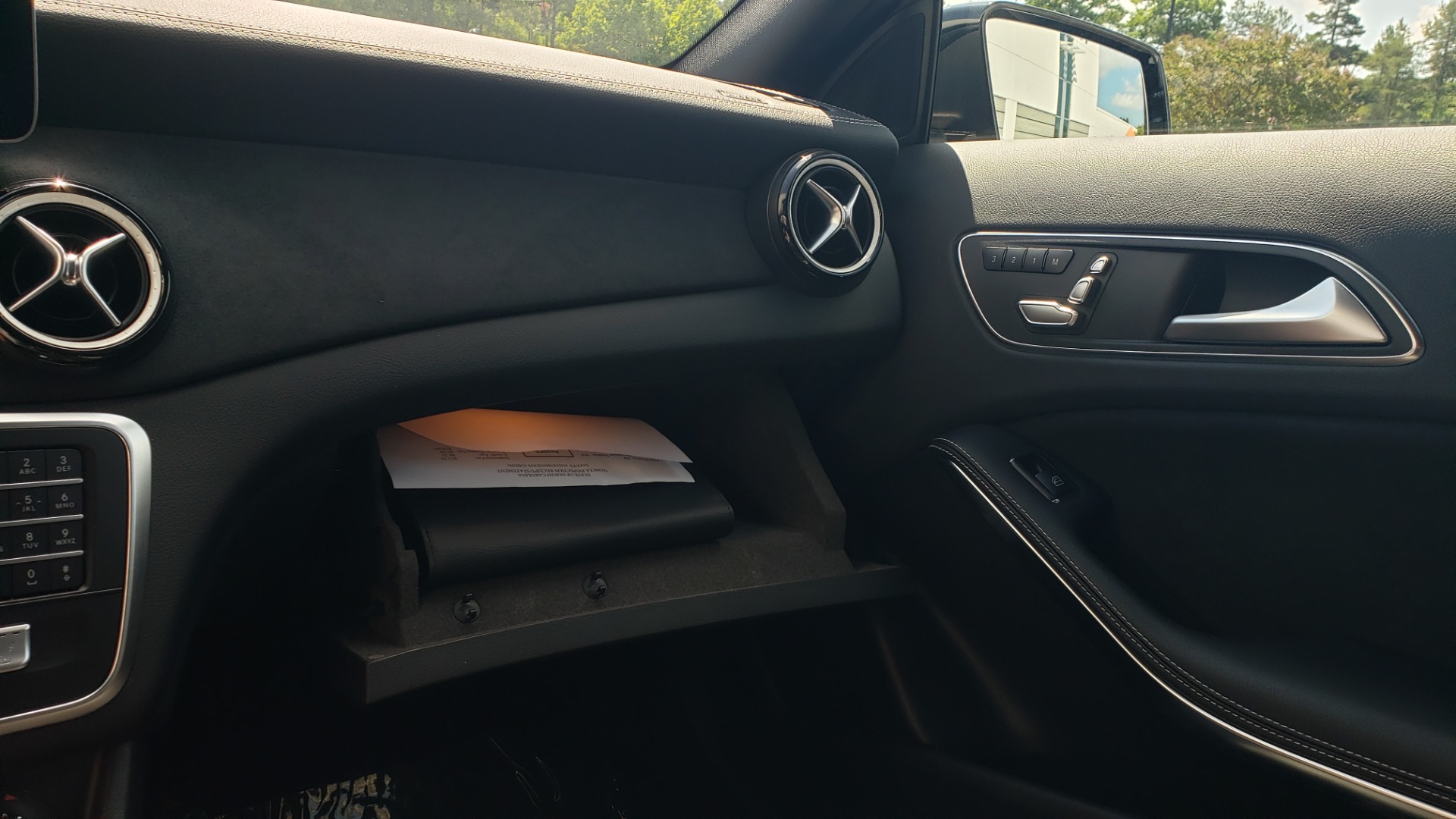 Used 2018 Mercedes-Benz GLA 250 / ICE EDITION / 2.0L / 7-SPD AUTO / SUNROOF / REARVIEW for sale Sold at Formula Imports in Charlotte NC 28227 48
