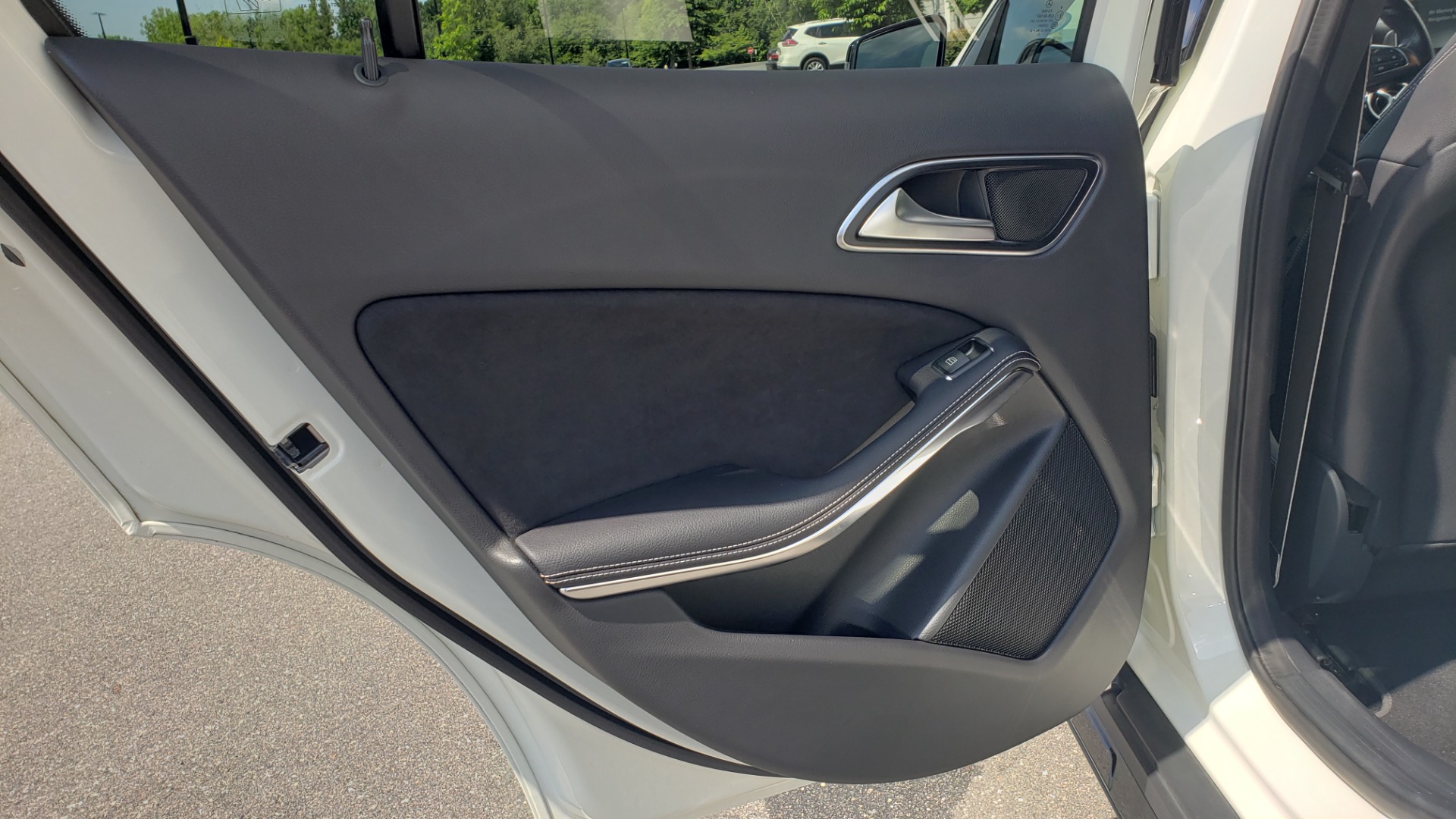 Used 2018 Mercedes-Benz GLA 250 / ICE EDITION / 2.0L / 7-SPD AUTO / SUNROOF / REARVIEW for sale Sold at Formula Imports in Charlotte NC 28227 56