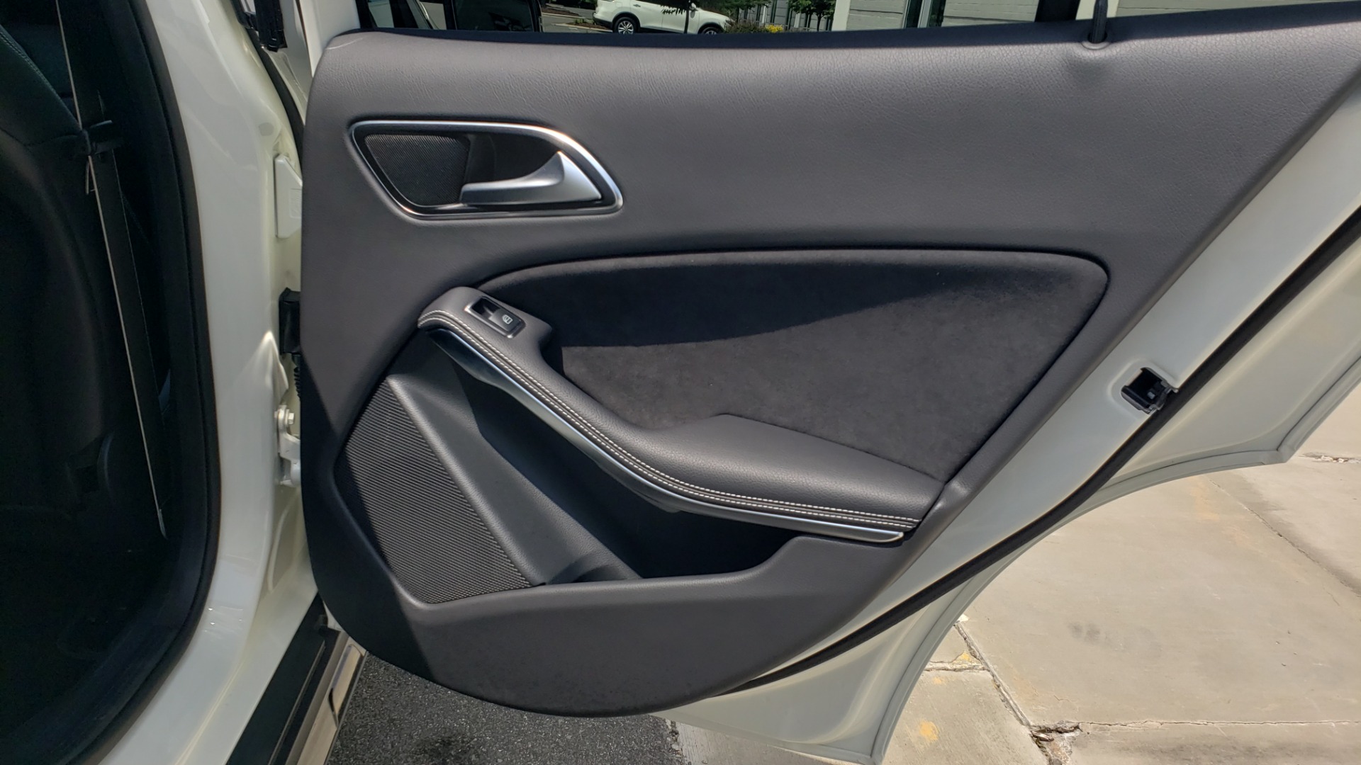 Used 2018 Mercedes-Benz GLA 250 / ICE EDITION / 2.0L / 7-SPD AUTO / SUNROOF / REARVIEW for sale Sold at Formula Imports in Charlotte NC 28227 65