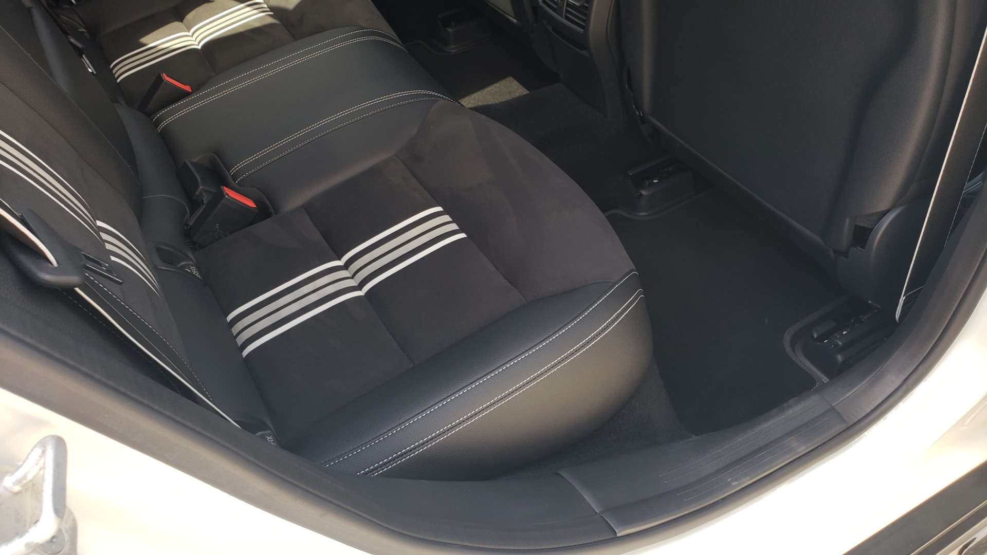 Used 2018 Mercedes-Benz GLA 250 / ICE EDITION / 2.0L / 7-SPD AUTO / SUNROOF / REARVIEW for sale Sold at Formula Imports in Charlotte NC 28227 66