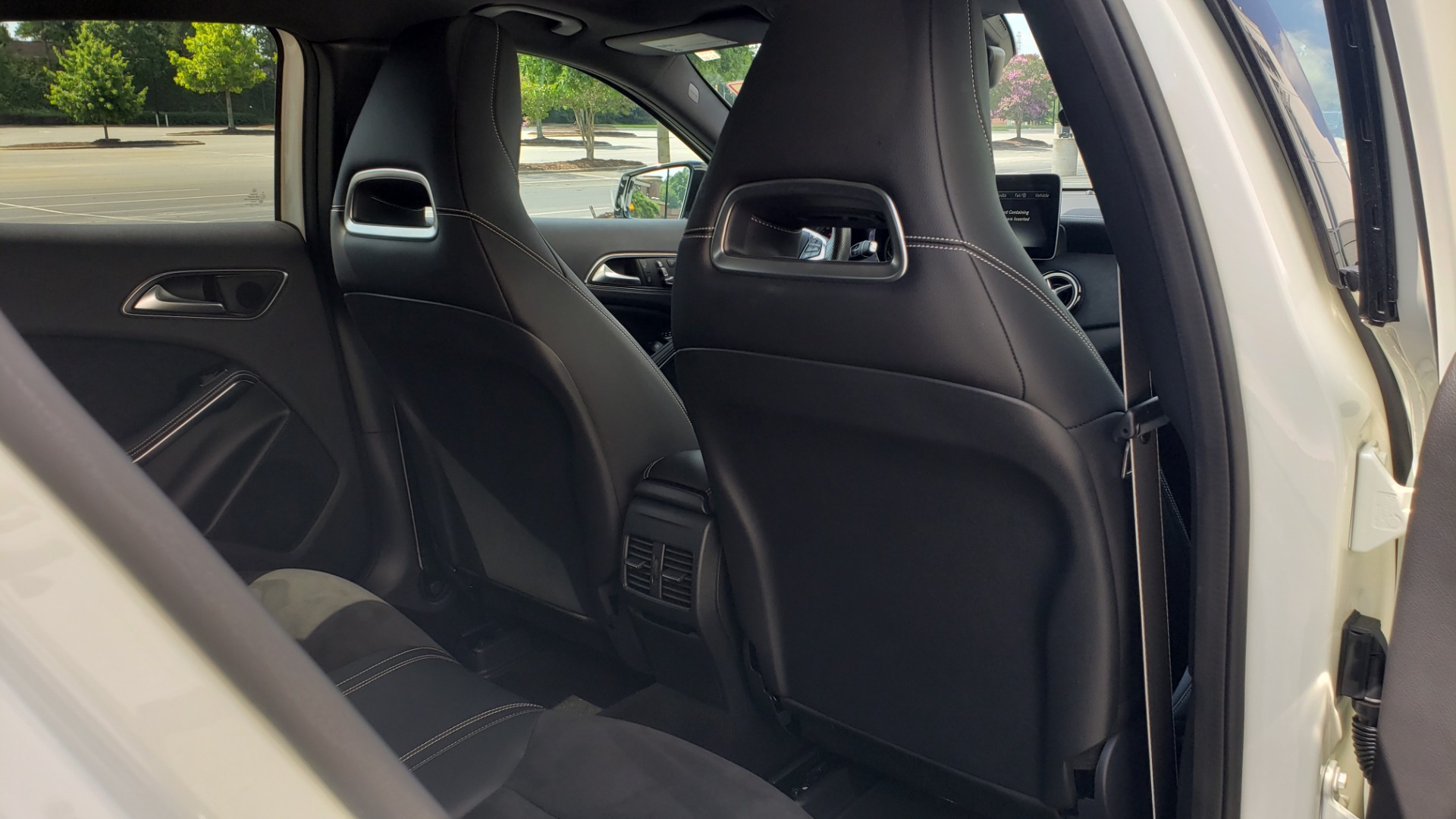 Used 2018 Mercedes-Benz GLA 250 / ICE EDITION / 2.0L / 7-SPD AUTO / SUNROOF / REARVIEW for sale Sold at Formula Imports in Charlotte NC 28227 68