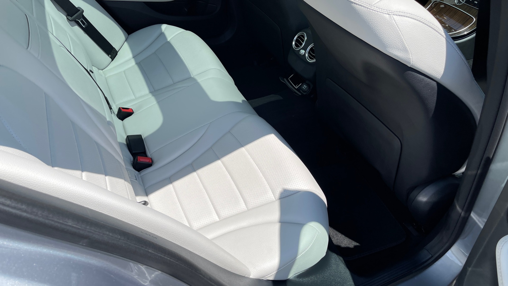 Used 2016 Mercedes-Benz C-CLASS C 300 / PREMIUM / NAV / PANO-ROOF / BSA / REARVIEW for sale Sold at Formula Imports in Charlotte NC 28227 62