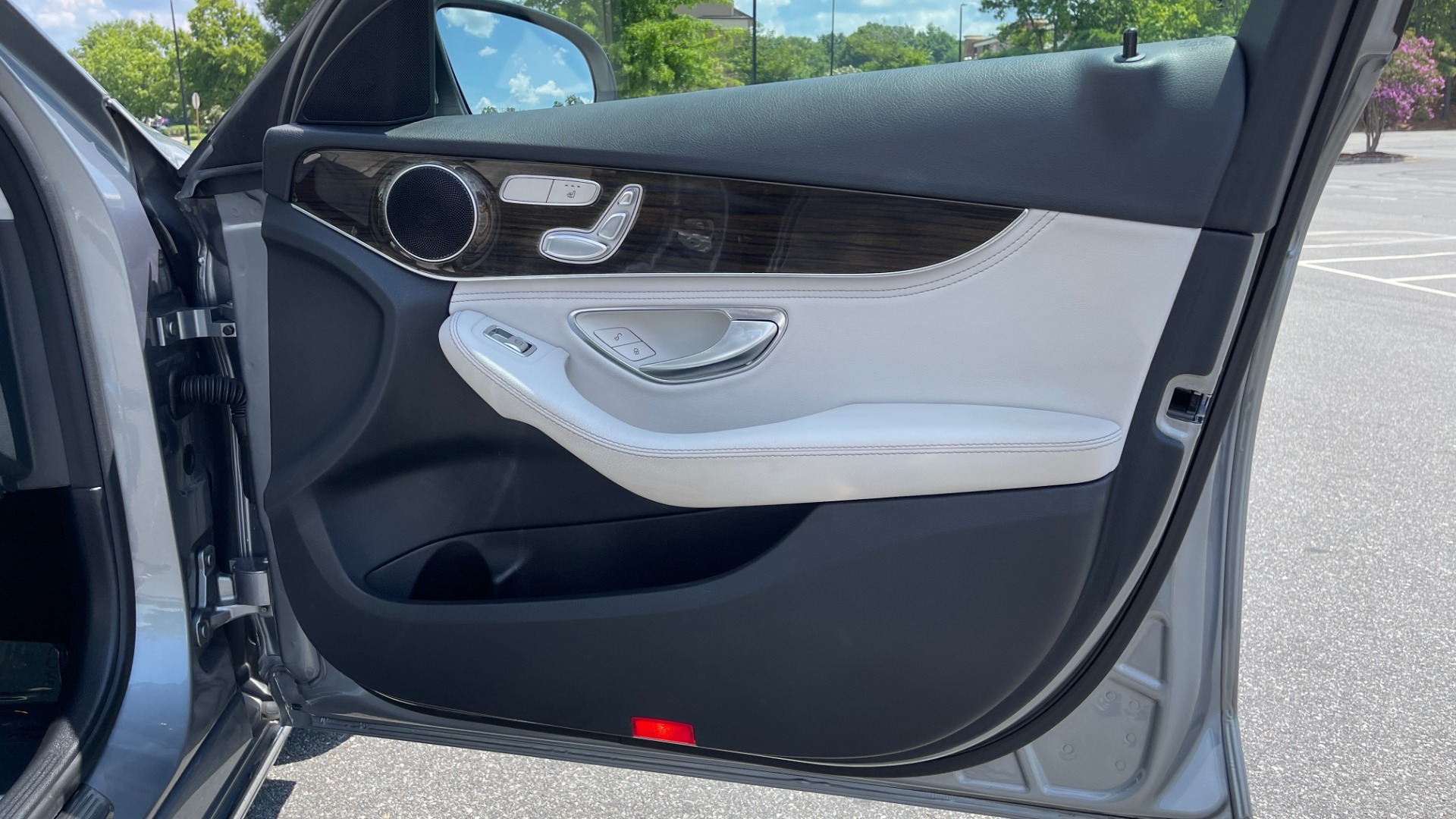 Used 2016 Mercedes-Benz C-CLASS C 300 / PREMIUM / NAV / PANO-ROOF / BSA / REARVIEW for sale Sold at Formula Imports in Charlotte NC 28227 64