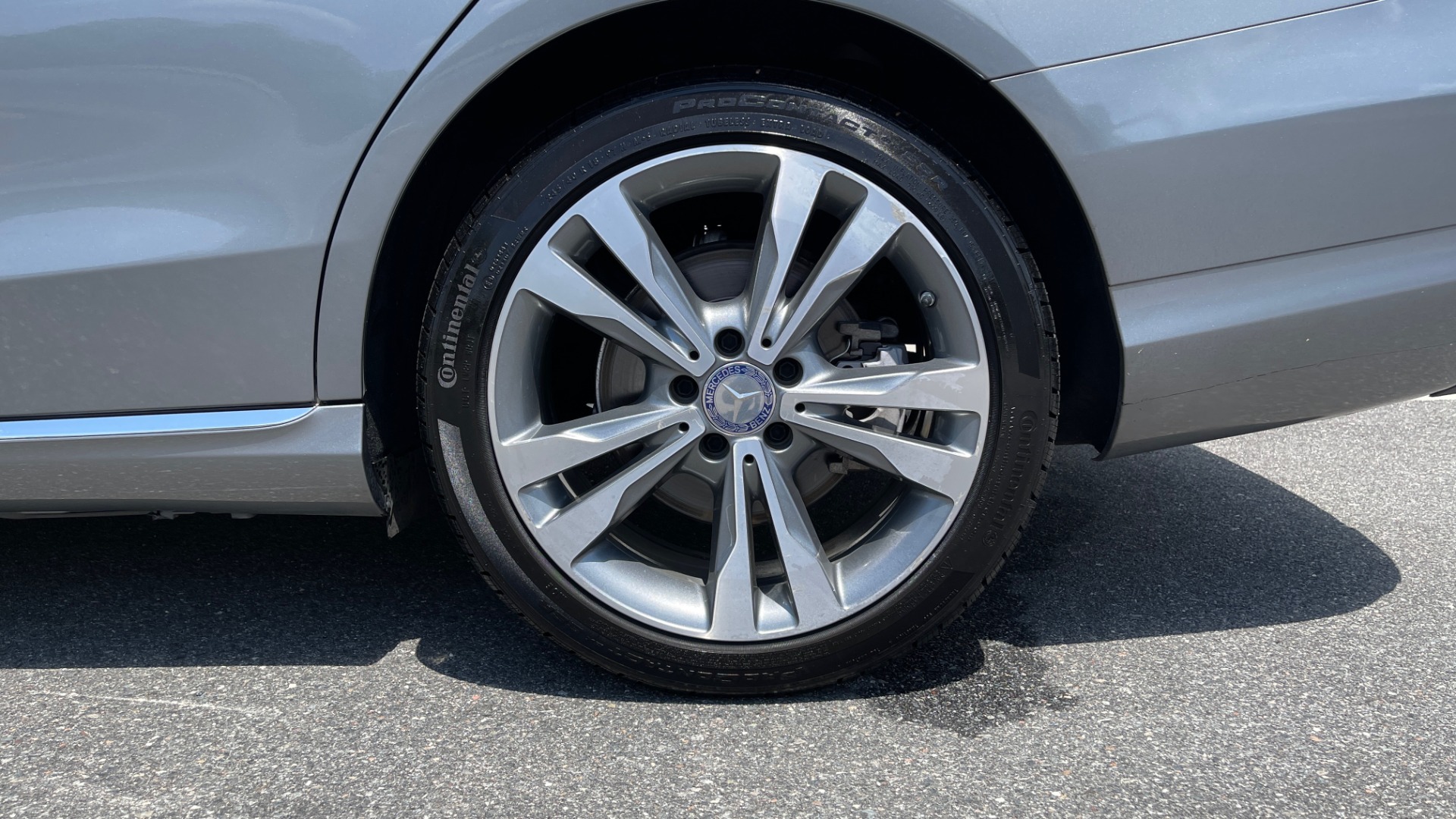 Used 2016 Mercedes-Benz C-CLASS C 300 / PREMIUM / NAV / PANO-ROOF / BSA / REARVIEW for sale Sold at Formula Imports in Charlotte NC 28227 70