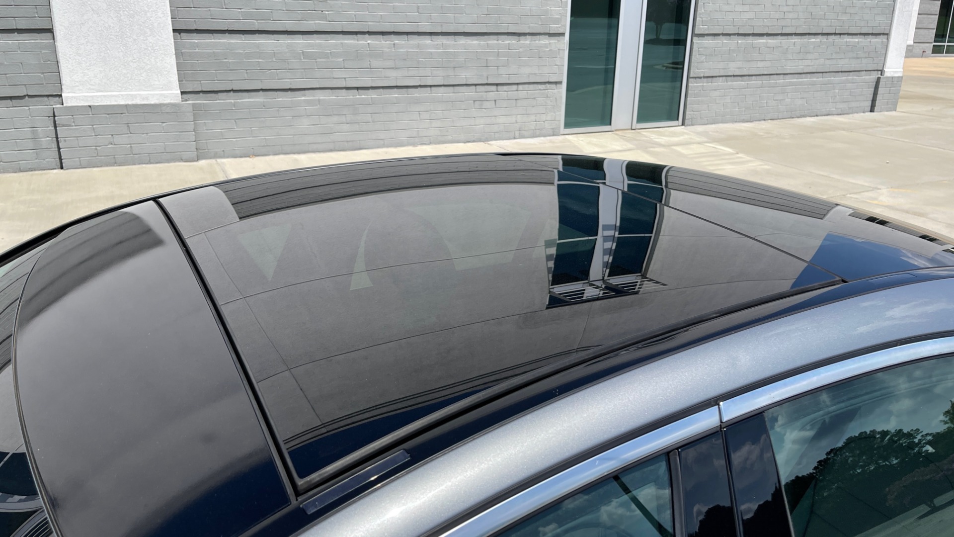 Used 2016 Mercedes-Benz C-CLASS C 300 / PREMIUM / NAV / PANO-ROOF / BSA / REARVIEW for sale Sold at Formula Imports in Charlotte NC 28227 9