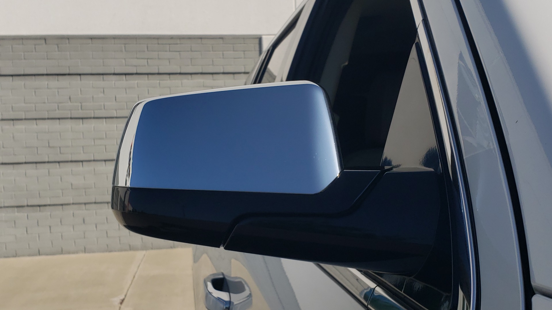 Used 2018 Chevrolet TAHOE PREMIER 4X4 / NAV / BOSE / SUNROOF / ENT SYS / 3-ROW / REARVIEW for sale Sold at Formula Imports in Charlotte NC 28227 30