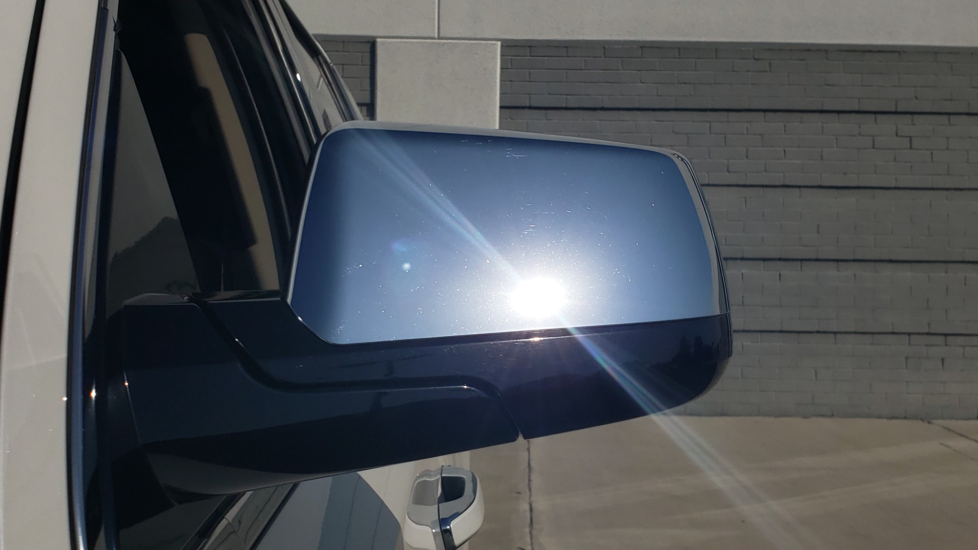 Used 2018 Chevrolet TAHOE PREMIER 4X4 / NAV / BOSE / SUNROOF / ENT SYS / 3-ROW / REARVIEW for sale Sold at Formula Imports in Charlotte NC 28227 31