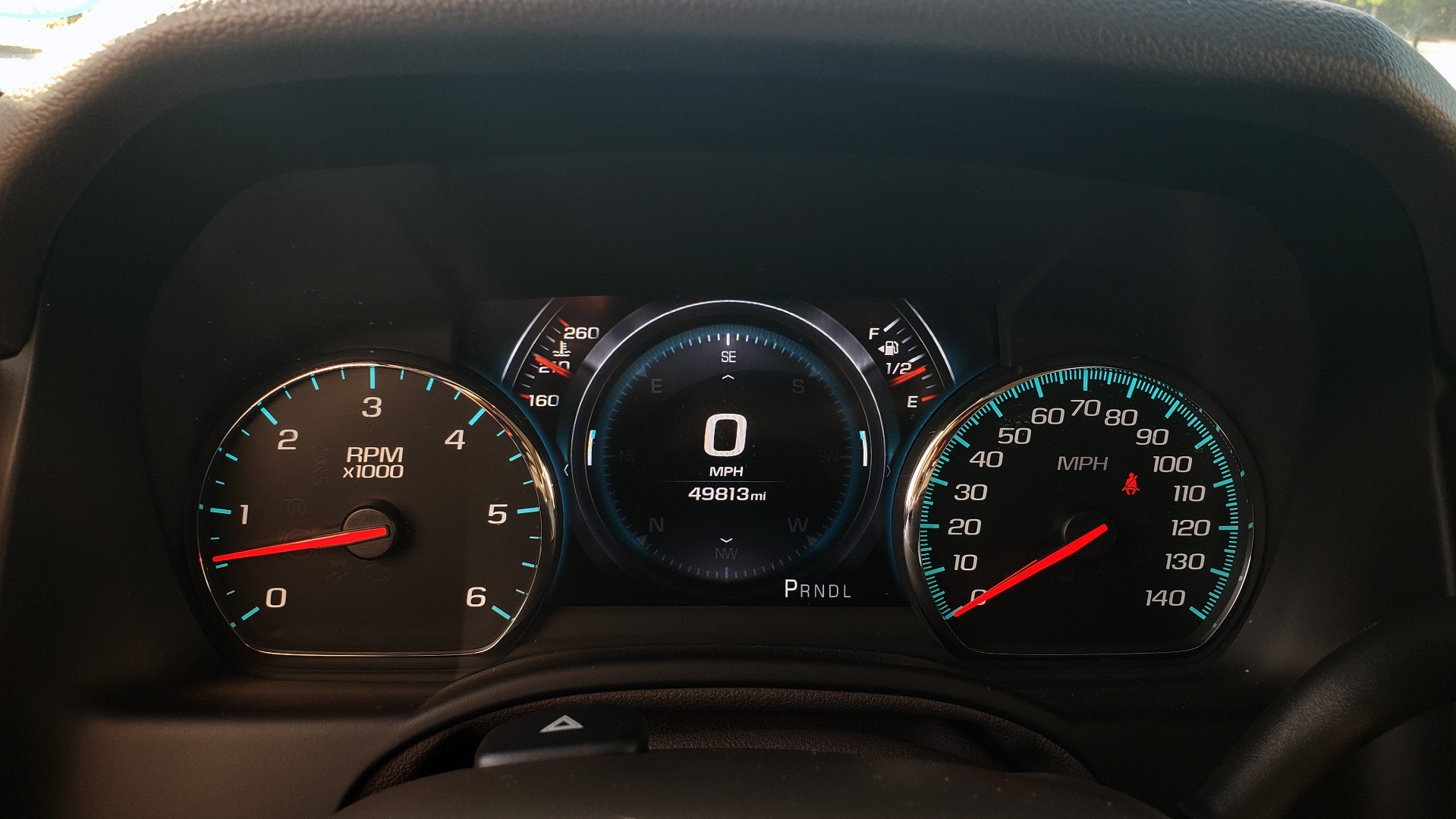 Used 2018 Chevrolet TAHOE PREMIER 4X4 / NAV / BOSE / SUNROOF / ENT SYS / 3-ROW / REARVIEW for sale Sold at Formula Imports in Charlotte NC 28227 33