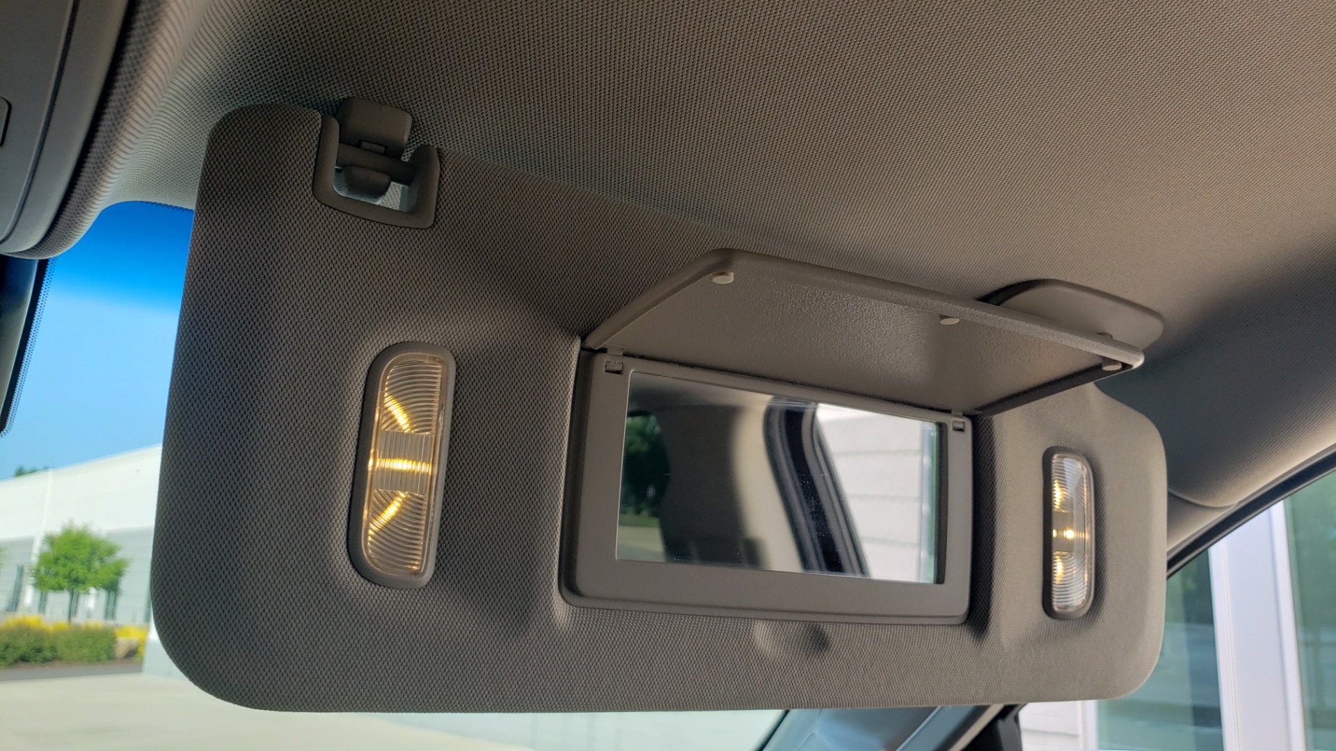 Used 2018 Chevrolet TAHOE PREMIER 4X4 / NAV / BOSE / SUNROOF / ENT SYS / 3-ROW / REARVIEW for sale Sold at Formula Imports in Charlotte NC 28227 58