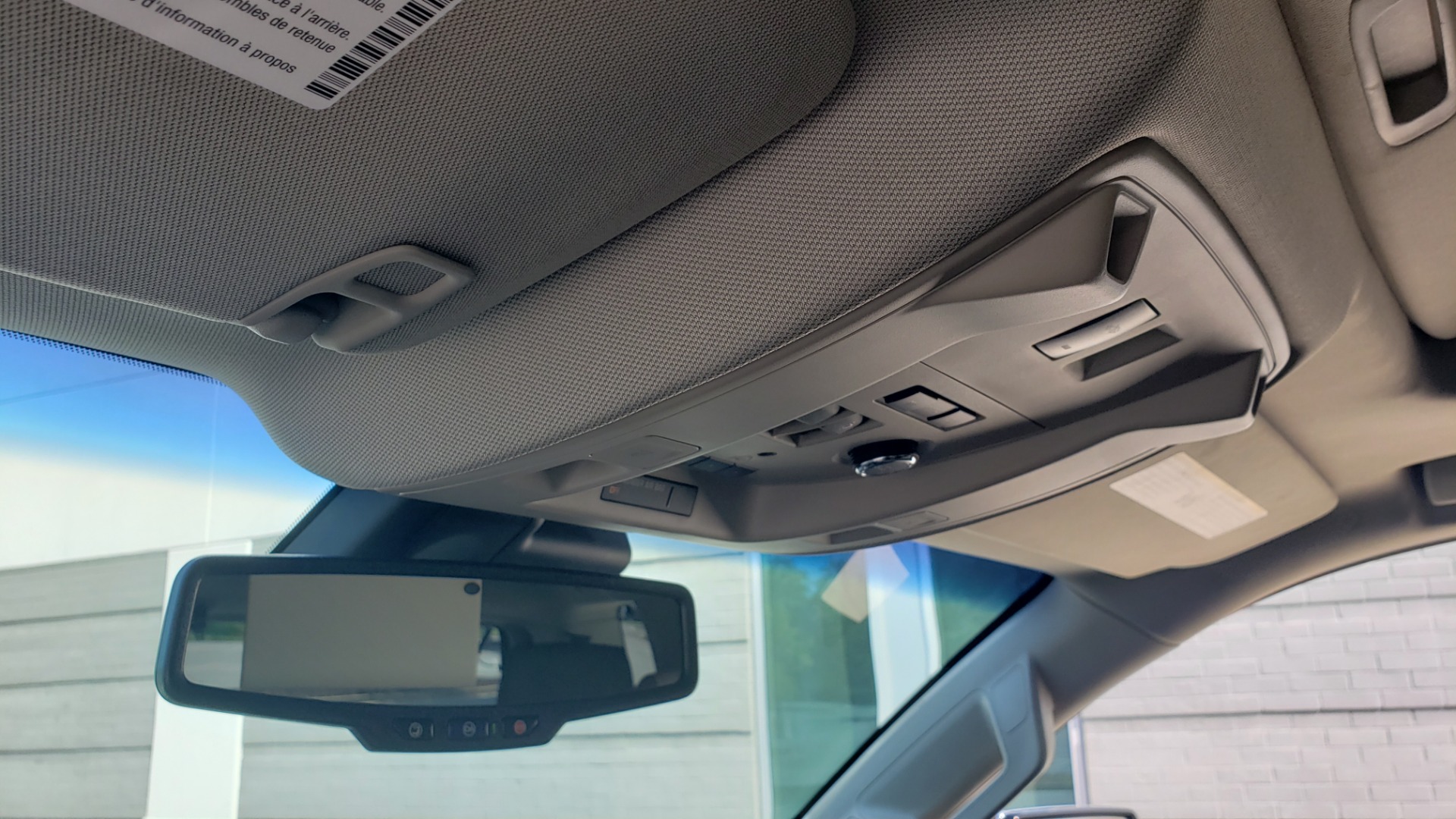 Used 2018 Chevrolet TAHOE PREMIER 4X4 / NAV / BOSE / SUNROOF / ENT SYS / 3-ROW / REARVIEW for sale Sold at Formula Imports in Charlotte NC 28227 60