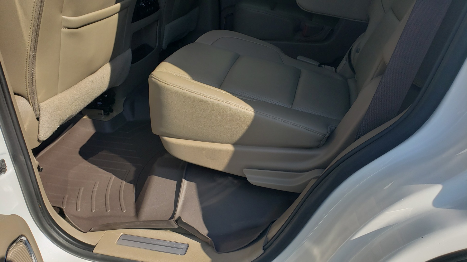 Used 2018 Chevrolet TAHOE PREMIER 4X4 / NAV / BOSE / SUNROOF / ENT SYS / 3-ROW / REARVIEW for sale Sold at Formula Imports in Charlotte NC 28227 65