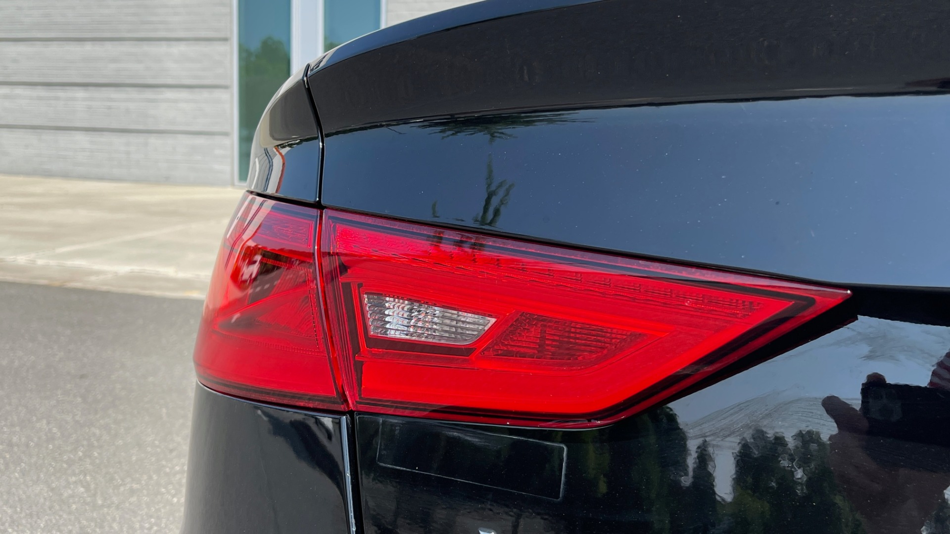 Used 2015 Audi A3 2.0 TDI PREMIUM PLUS / NAV / DRVR ASST / SPORT PKG / CONV PKG for sale Sold at Formula Imports in Charlotte NC 28227 20