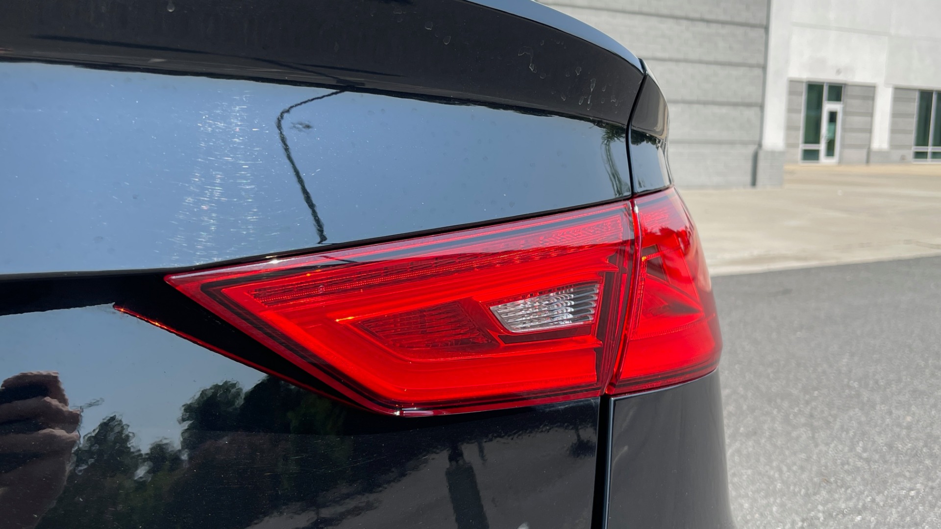 Used 2015 Audi A3 2.0 TDI PREMIUM PLUS / NAV / DRVR ASST / SPORT PKG / CONV PKG for sale Sold at Formula Imports in Charlotte NC 28227 21