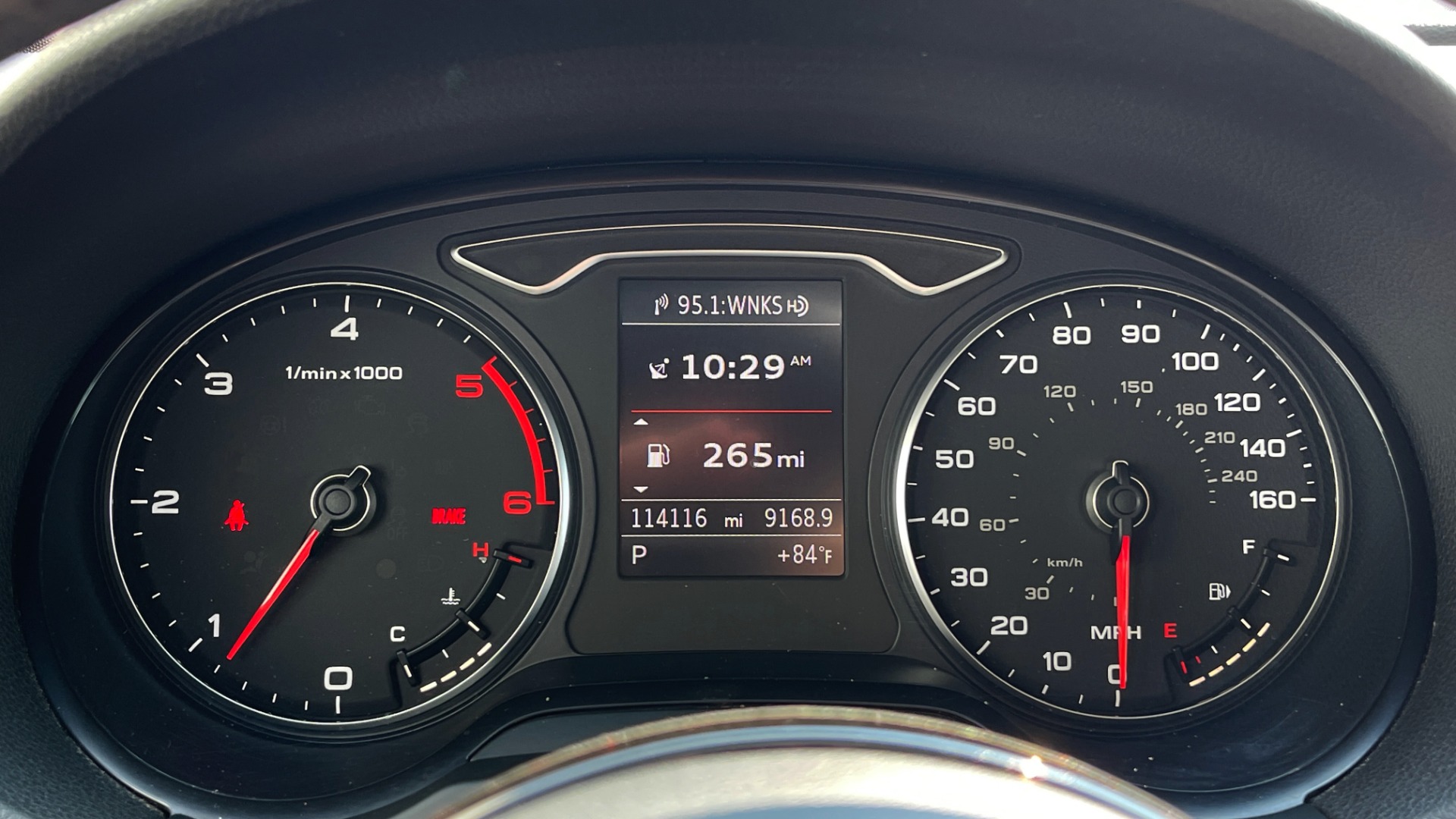 Used 2015 Audi A3 2.0 TDI PREMIUM PLUS / NAV / DRVR ASST / SPORT PKG / CONV PKG for sale Sold at Formula Imports in Charlotte NC 28227 35