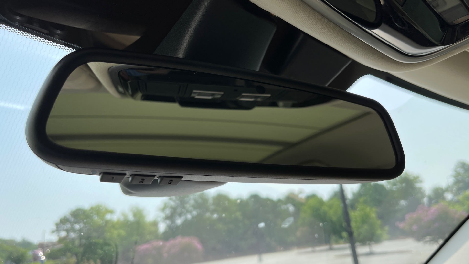 Used 2016 Land Rover RANGE ROVER SPORT V6 HSE / NAV / PANO-ROOF / MERIDIAN / CONSOLE COOLER / CAMERAS for sale Sold at Formula Imports in Charlotte NC 28227 50