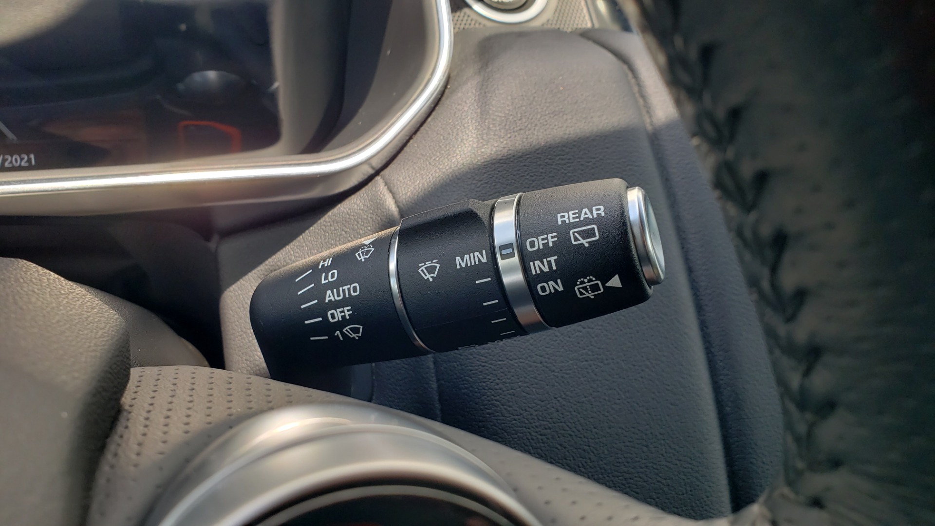 Used 2018 Land Rover RANGE ROVER SPORT HSE / 3.0L SC V6 / 4X4 / NAV / SUNROOF / LANE ASST / REARVIEW for sale Sold at Formula Imports in Charlotte NC 28227 48