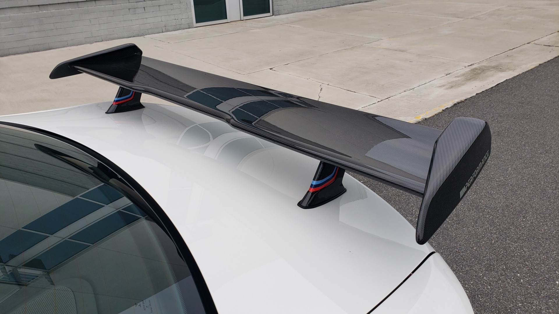 Used 2020 BMW M2 CS COMPETITION 405HP / COUPE / MANUAL / NAV / H/K SOUND / REARVIEW for sale Sold at Formula Imports in Charlotte NC 28227 11