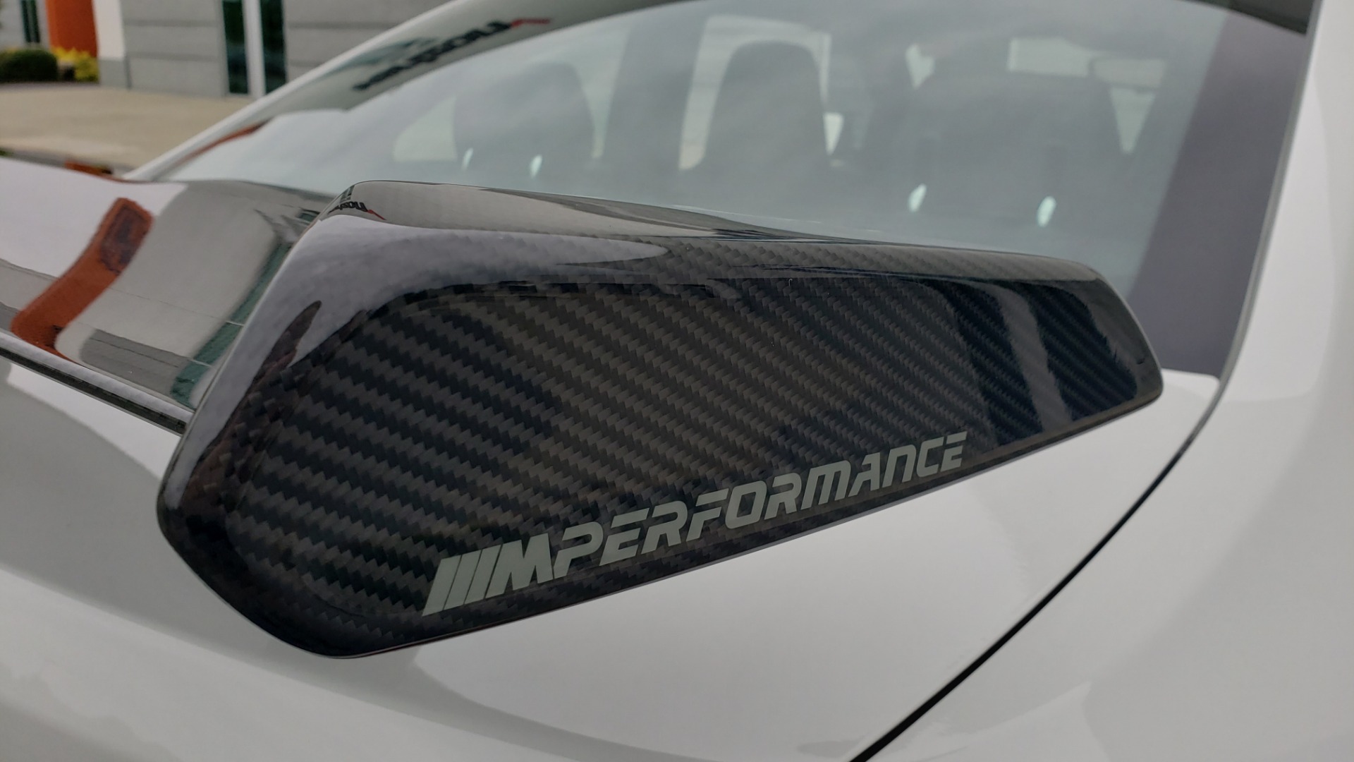 Used 2020 BMW M2 CS COMPETITION 405HP / COUPE / MANUAL / NAV / H/K SOUND / REARVIEW for sale Sold at Formula Imports in Charlotte NC 28227 12
