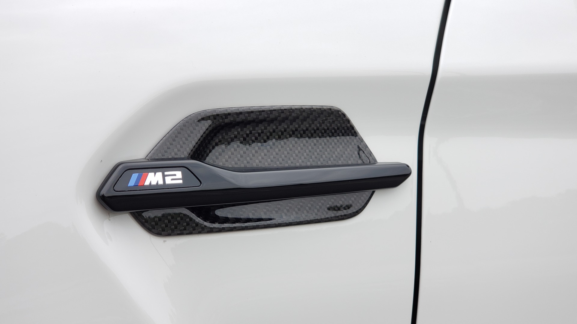 Used 2020 BMW M2 CS COMPETITION 405HP / COUPE / MANUAL / NAV / H/K SOUND / REARVIEW for sale Sold at Formula Imports in Charlotte NC 28227 15