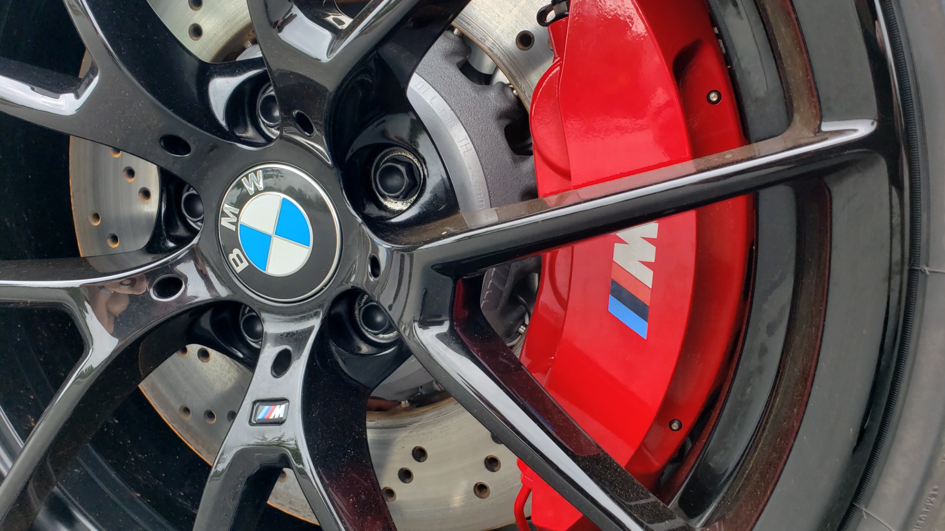 Used 2020 BMW M2 CS COMPETITION 405HP / COUPE / MANUAL / NAV / H/K SOUND / REARVIEW for sale Sold at Formula Imports in Charlotte NC 28227 16