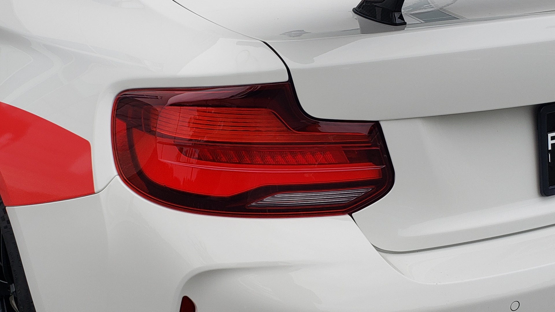 Used 2020 BMW M2 CS COMPETITION 405HP / COUPE / MANUAL / NAV / H/K SOUND / REARVIEW for sale Sold at Formula Imports in Charlotte NC 28227 32