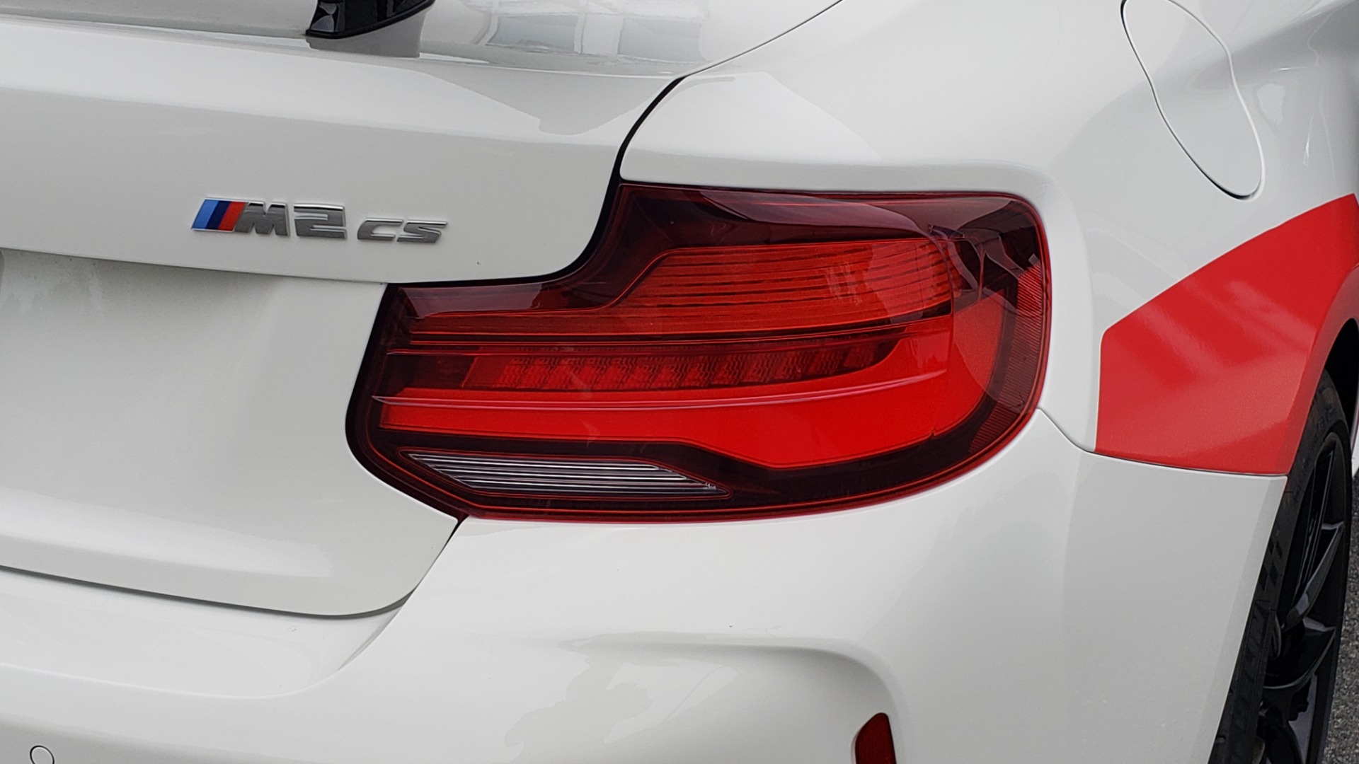 Used 2020 BMW M2 CS COMPETITION 405HP / COUPE / MANUAL / NAV / H/K SOUND / REARVIEW for sale Sold at Formula Imports in Charlotte NC 28227 33