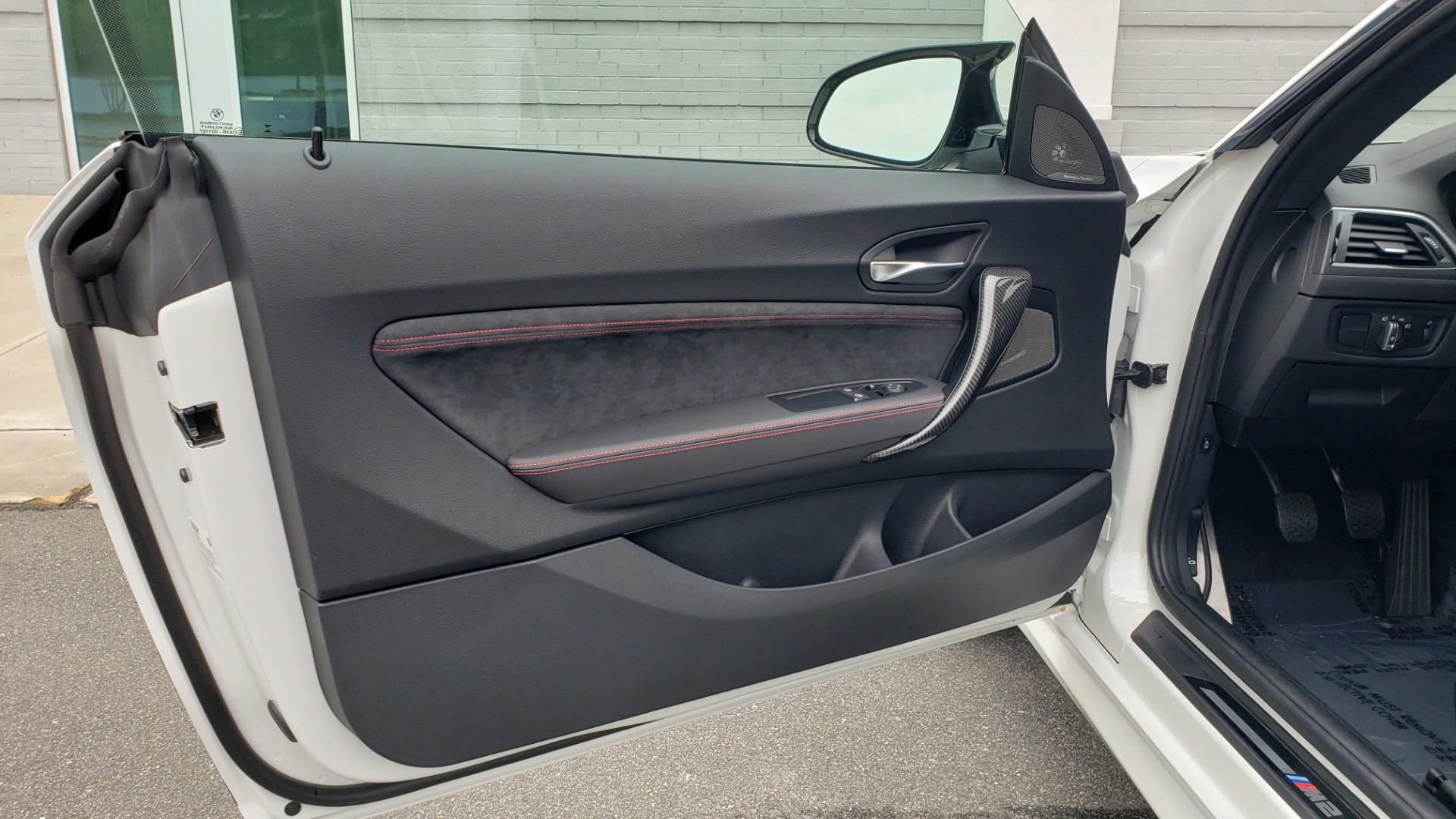 Used 2020 BMW M2 CS COMPETITION 405HP / COUPE / MANUAL / NAV / H/K SOUND / REARVIEW for sale Sold at Formula Imports in Charlotte NC 28227 36