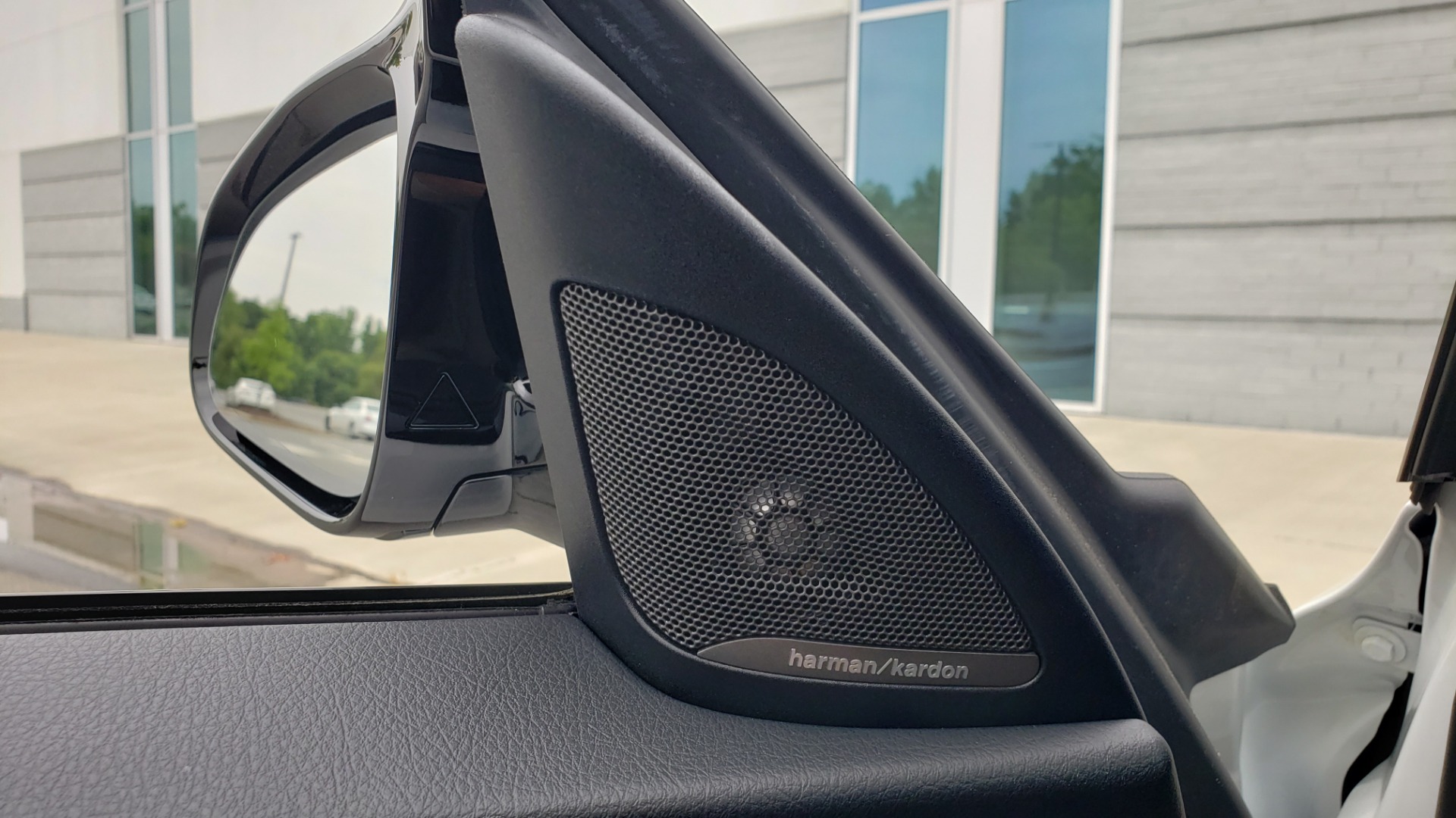 Used 2020 BMW M2 CS COMPETITION 405HP / COUPE / MANUAL / NAV / H/K SOUND / REARVIEW for sale Sold at Formula Imports in Charlotte NC 28227 43