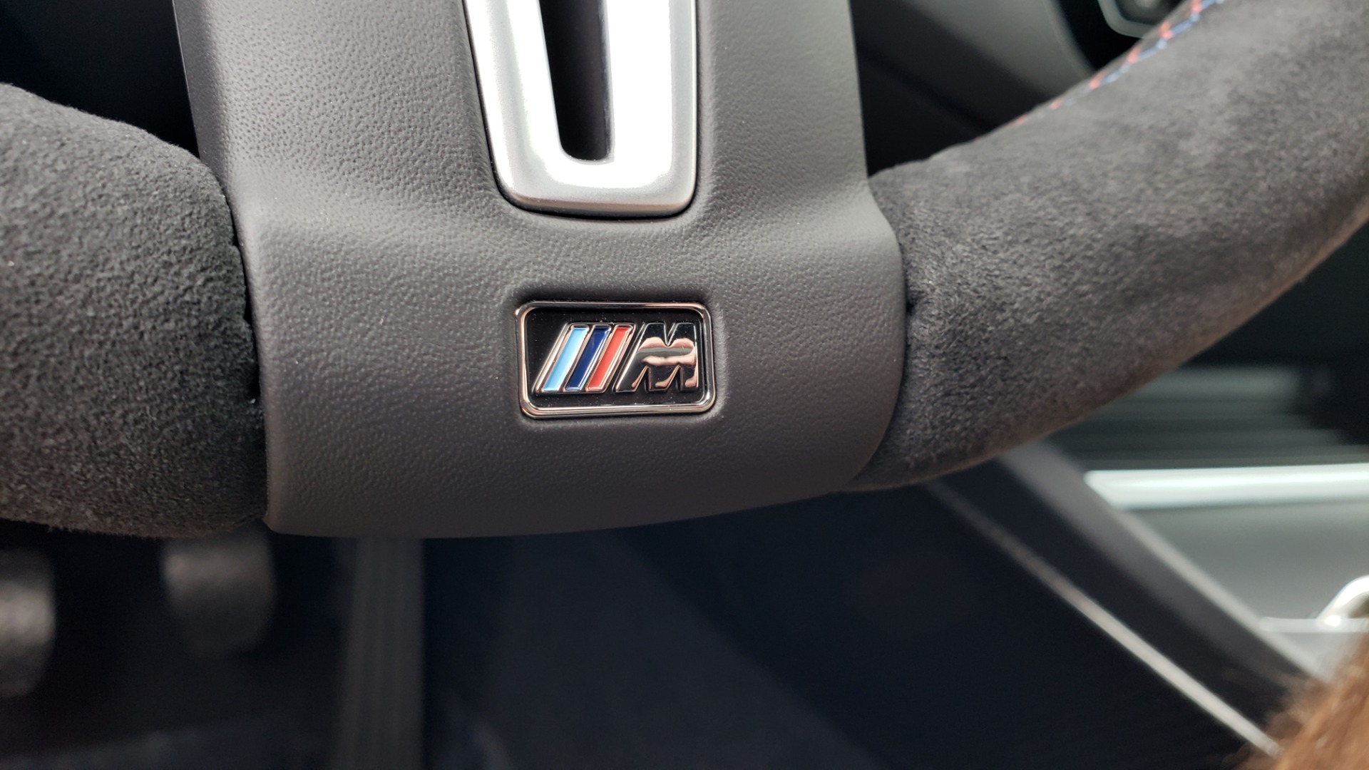 Used 2020 BMW M2 CS COMPETITION 405HP / COUPE / MANUAL / NAV / H/K SOUND / REARVIEW for sale Sold at Formula Imports in Charlotte NC 28227 45